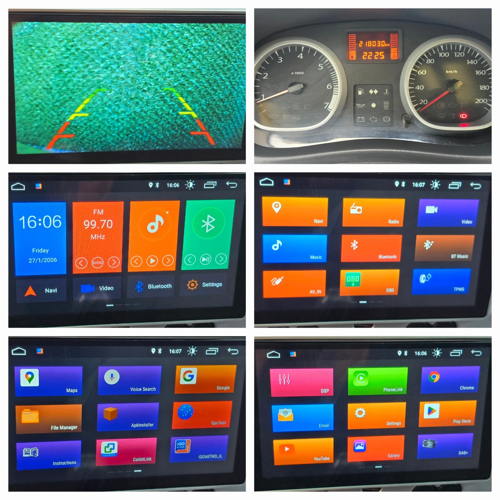 Dacia Duster 1.5dci* 107* *  | Mobile.bg   16