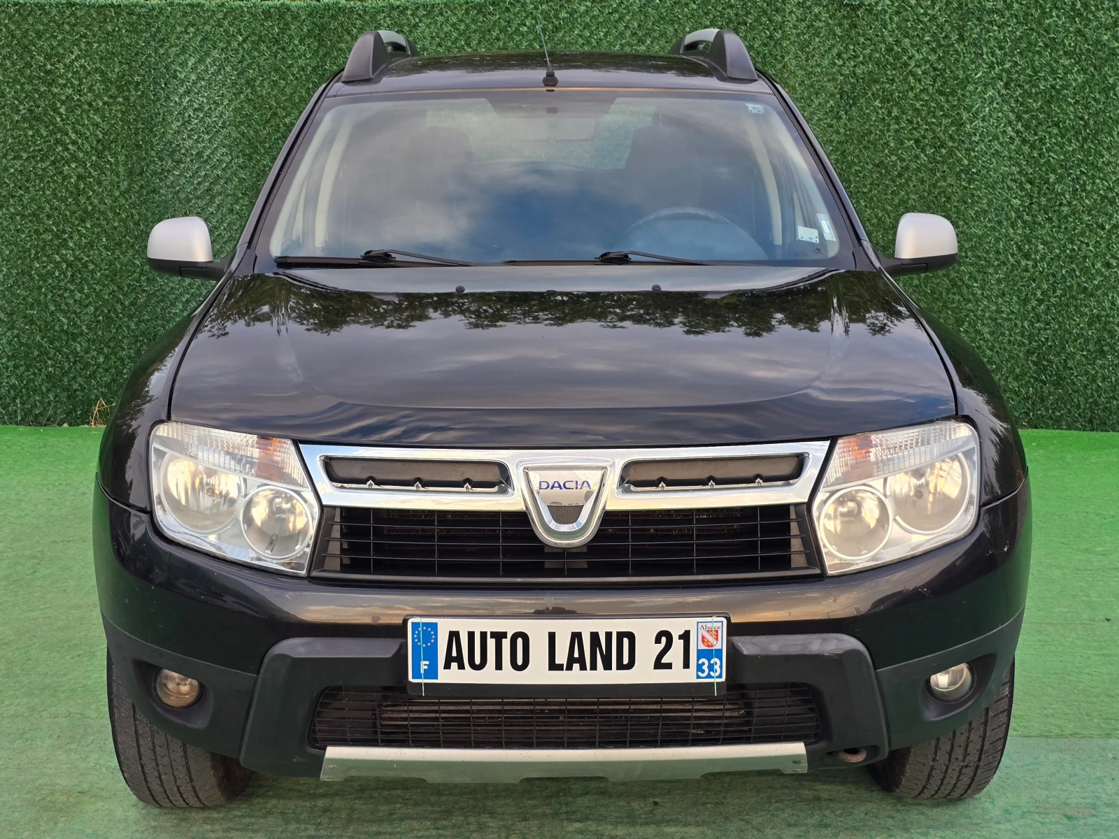 Dacia Duster 1.5dci* 107кс* НАВИГАЦИЯ* КАМЕРА - изображение 2