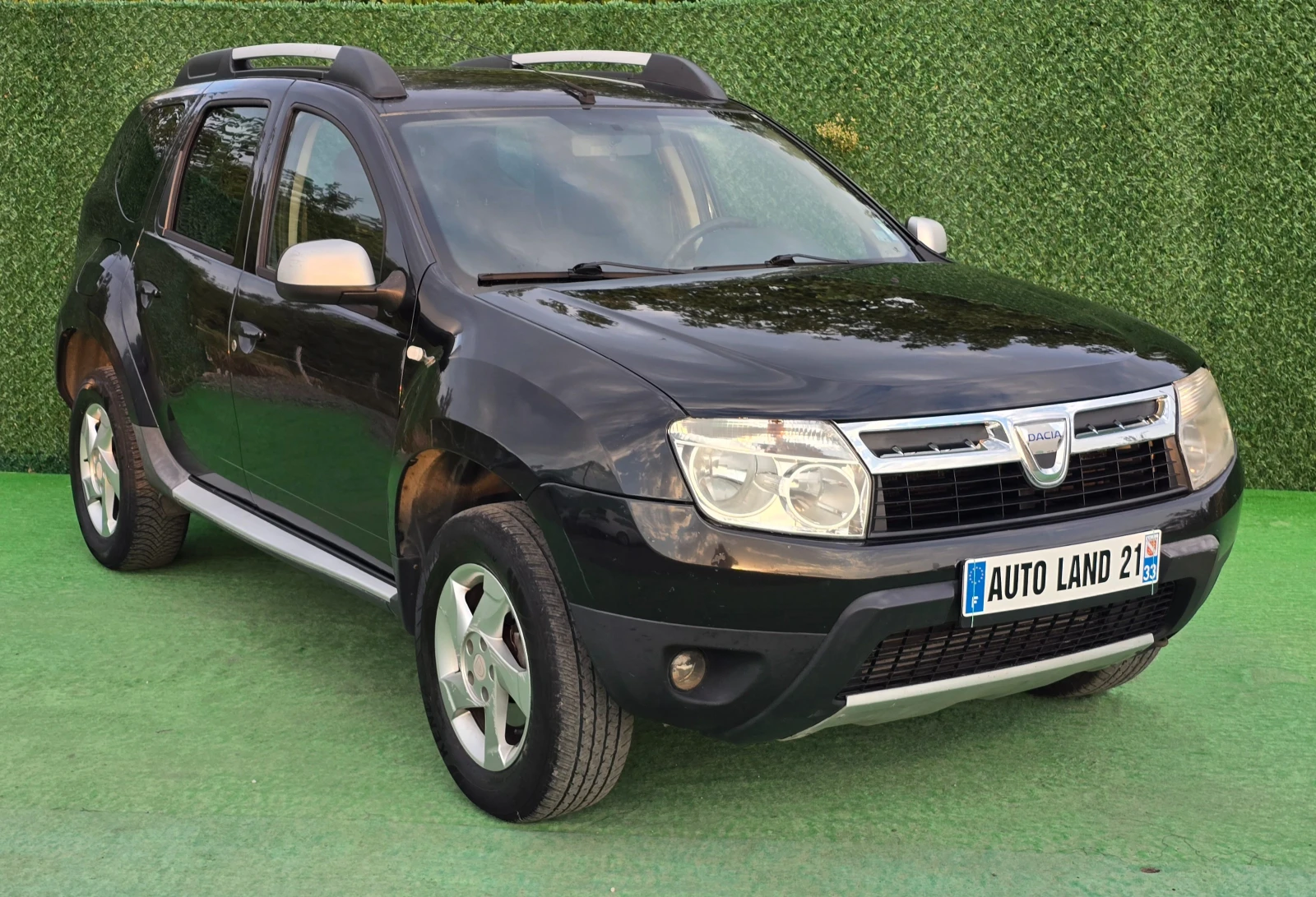 Dacia Duster 1.5dci* 107кс* НАВИГАЦИЯ* КАМЕРА - изображение 3
