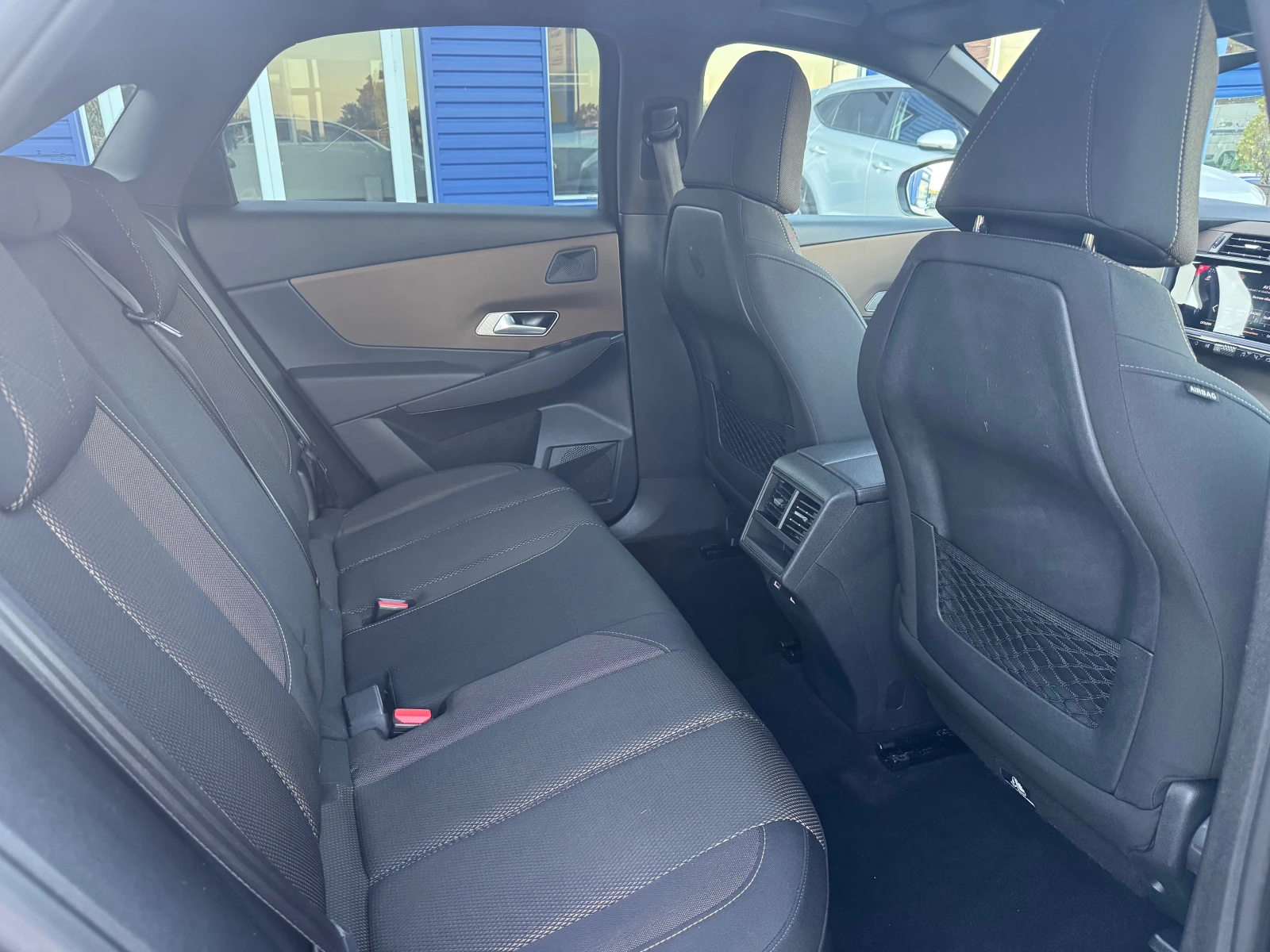 DS DS 7 Crossback | Mobile.bg   12