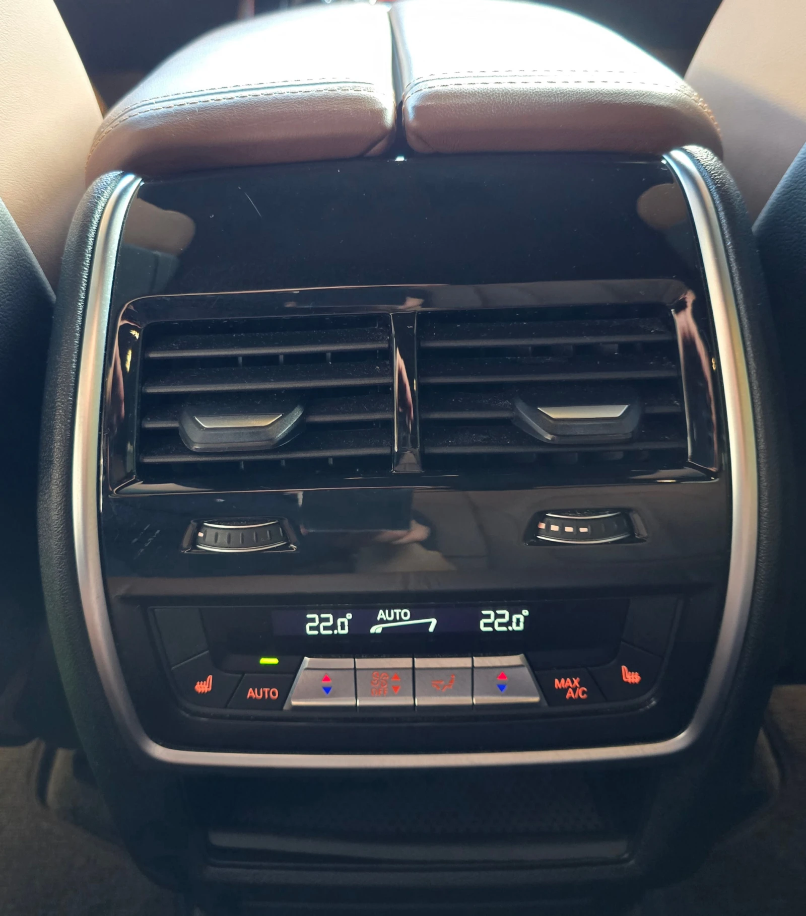 BMW X5 xDrive30d M Paket Individual | Mobile.bg   15