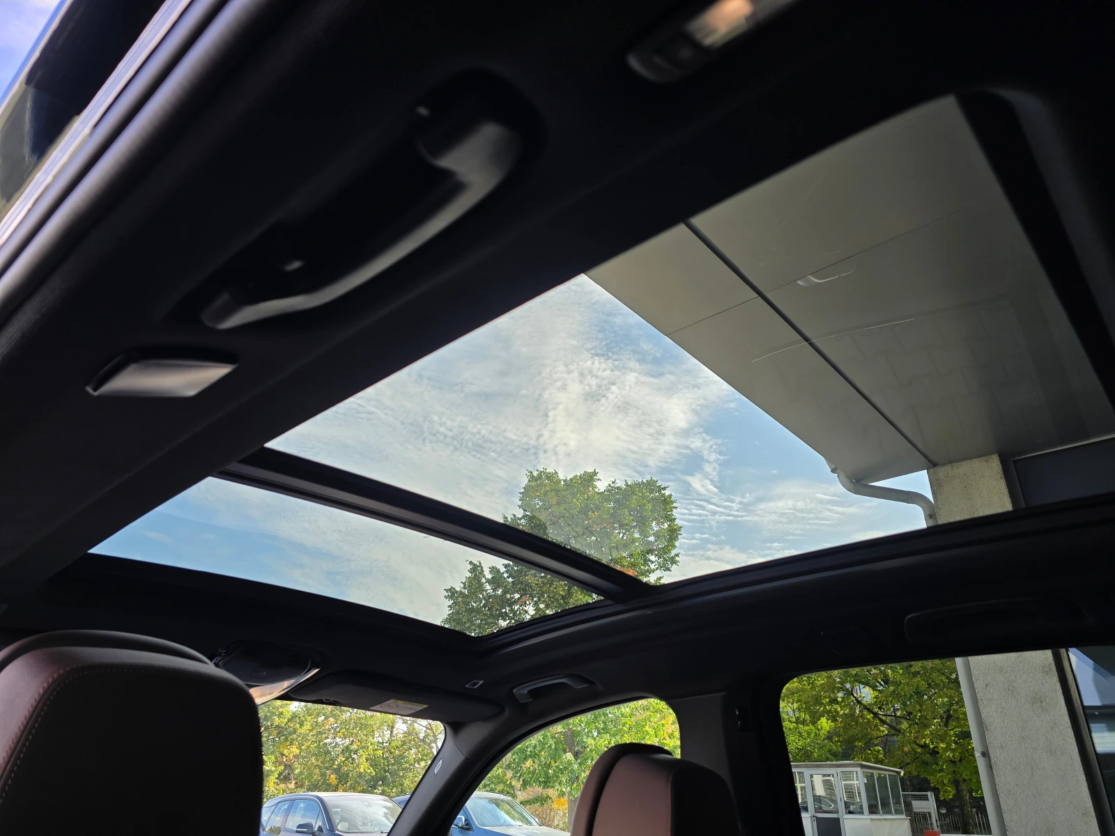 BMW X5 xDrive30d M Paket Individual | Mobile.bg   16