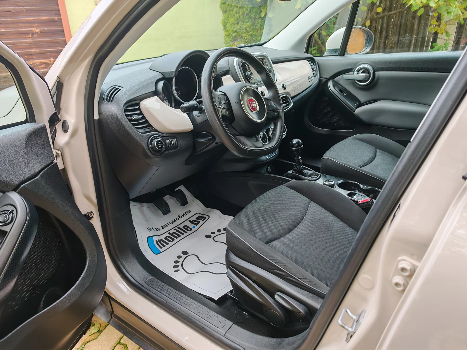 Fiat 500X 1.6-111 000 км. - изображение 7