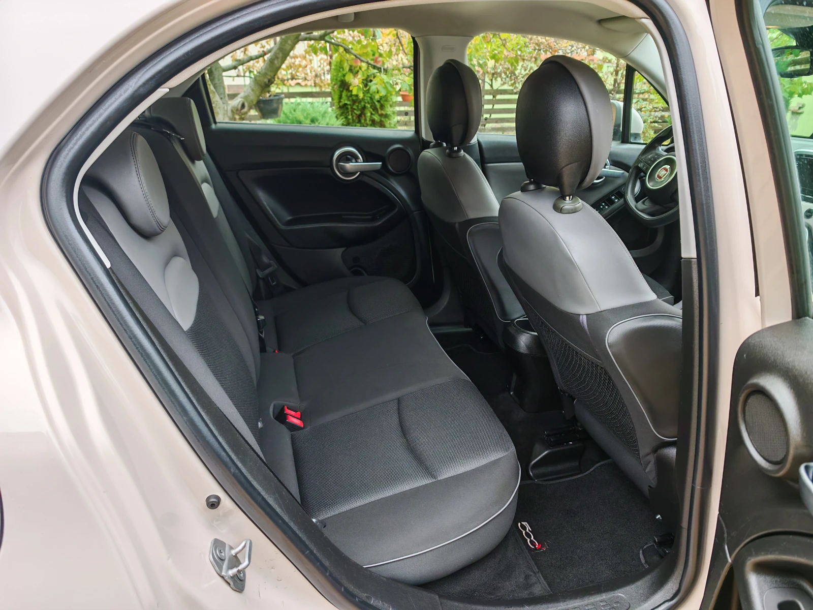 Fiat 500X 1.6-111 000 км. - изображение 10