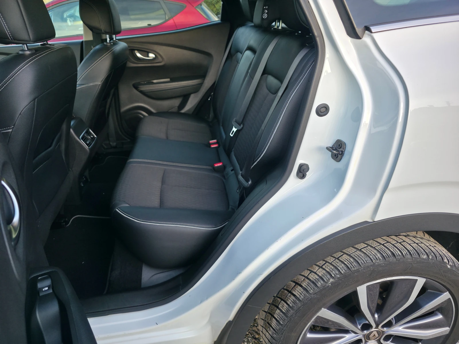 Renault Kadjar 1.3TCe BOSE  Facelift  | Mobile.bg   14