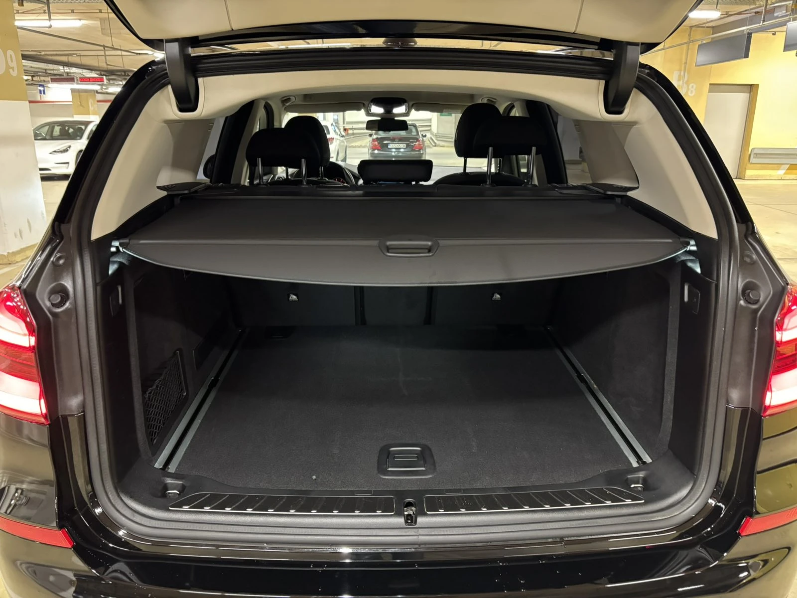 BMW X3 2.0D Xdrive - изображение 7