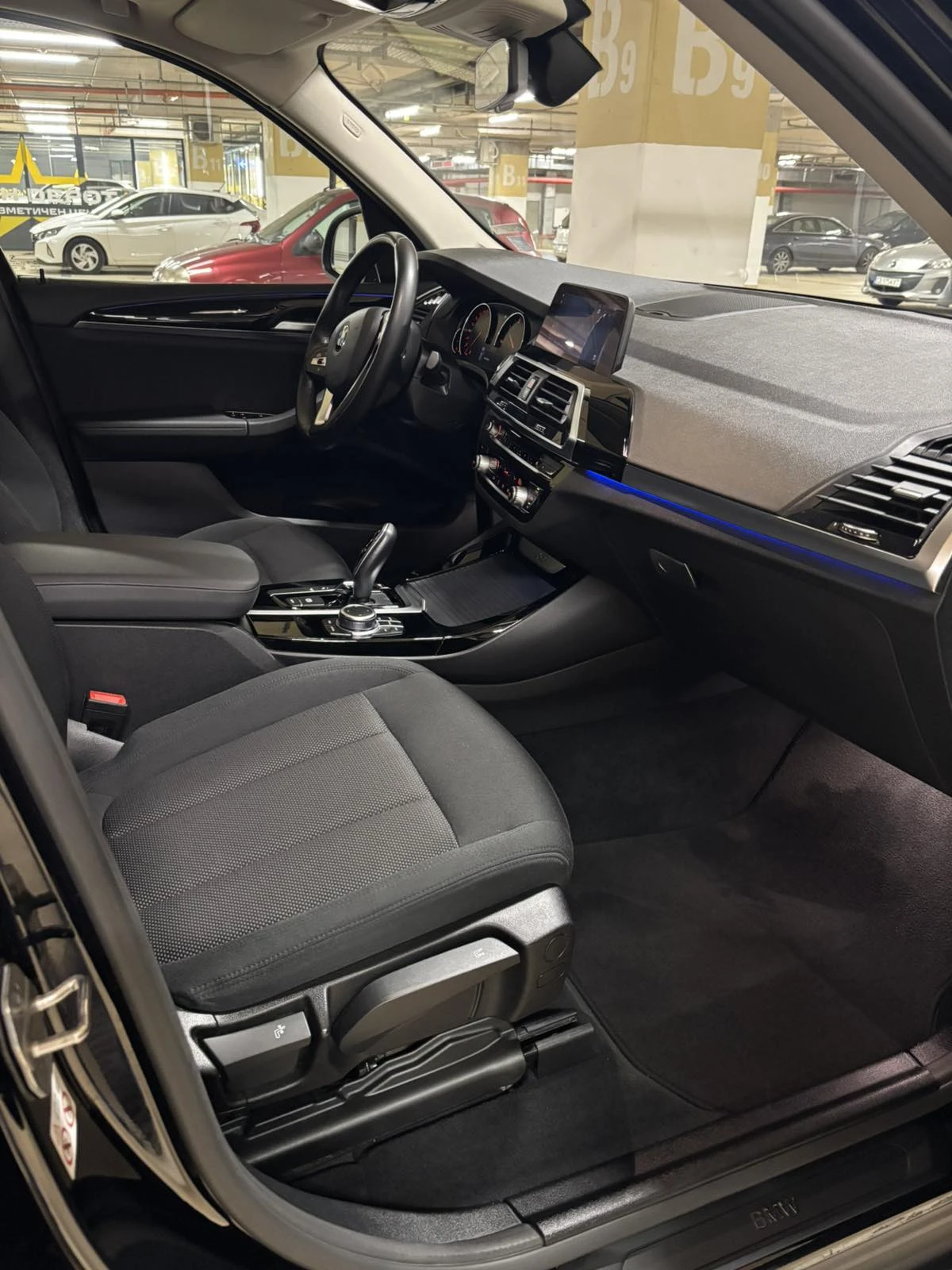 BMW X3 2.0D Xdrive | Mobile.bg � ����������� 14