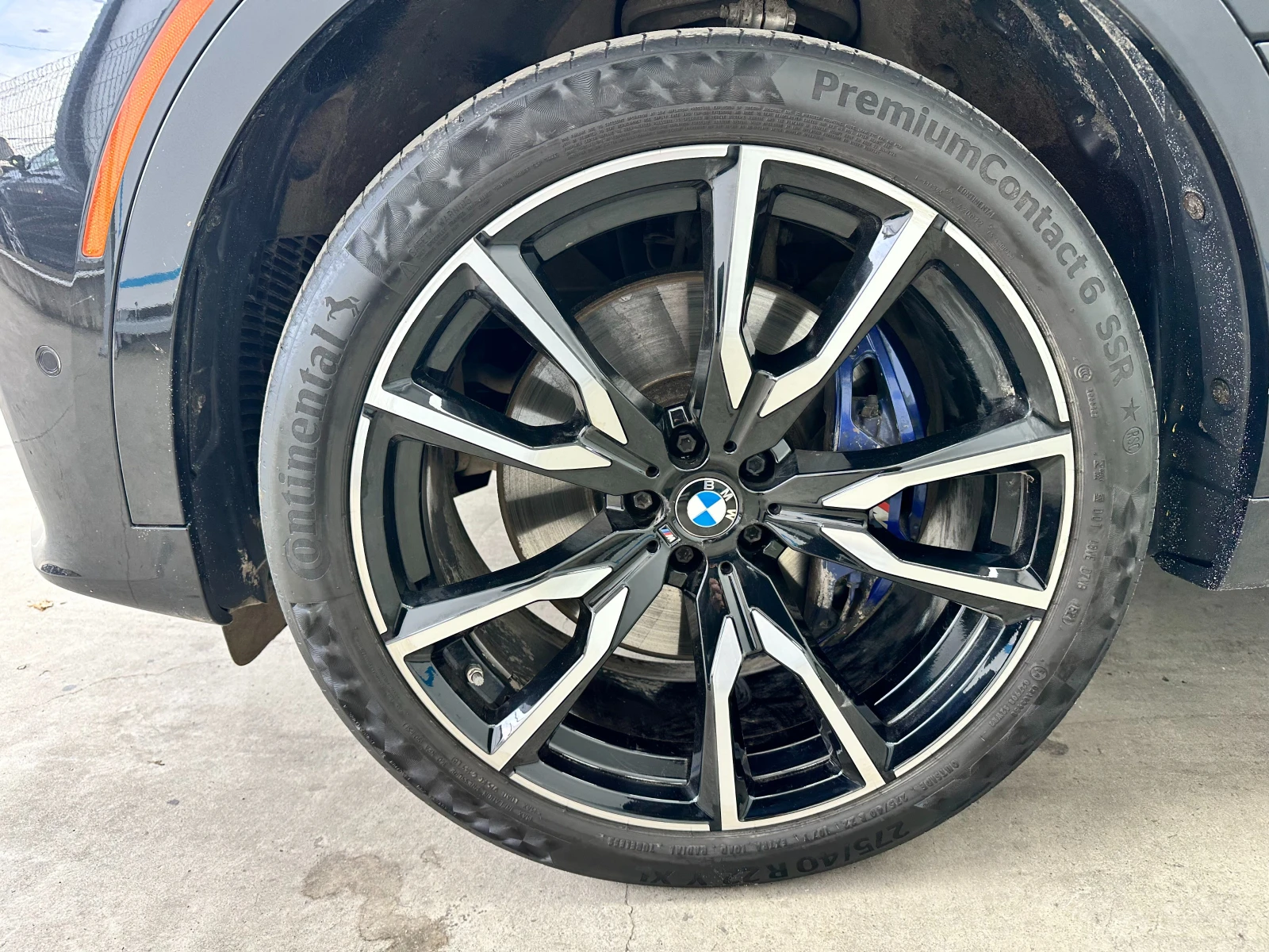 BMW X7 Crafted Clarity* Sky Lounge* Soft close | Mobile.bg   14