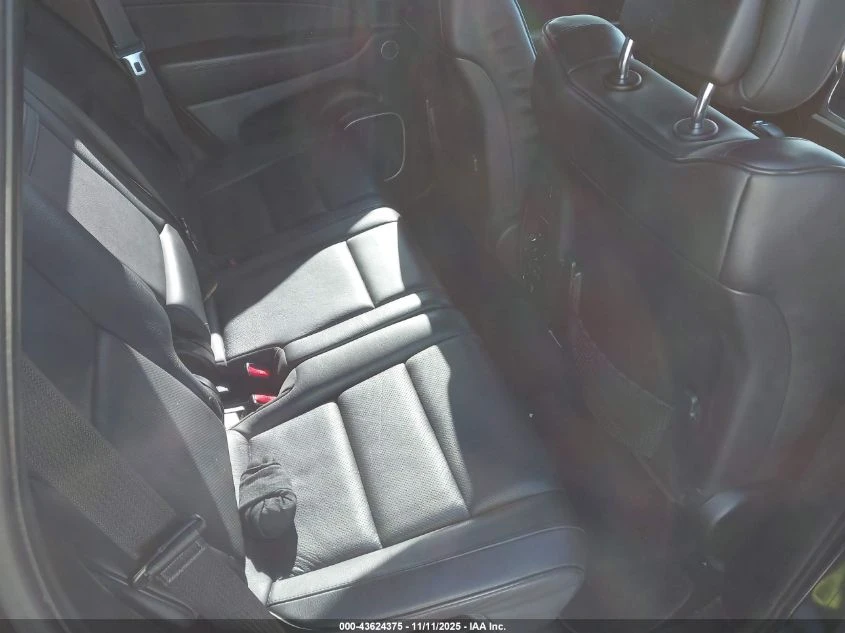 Jeep Grand cherokee 2015 JEEP GRAND CHEROKEE SUMMIT | Mobile.bg � ����������� 12