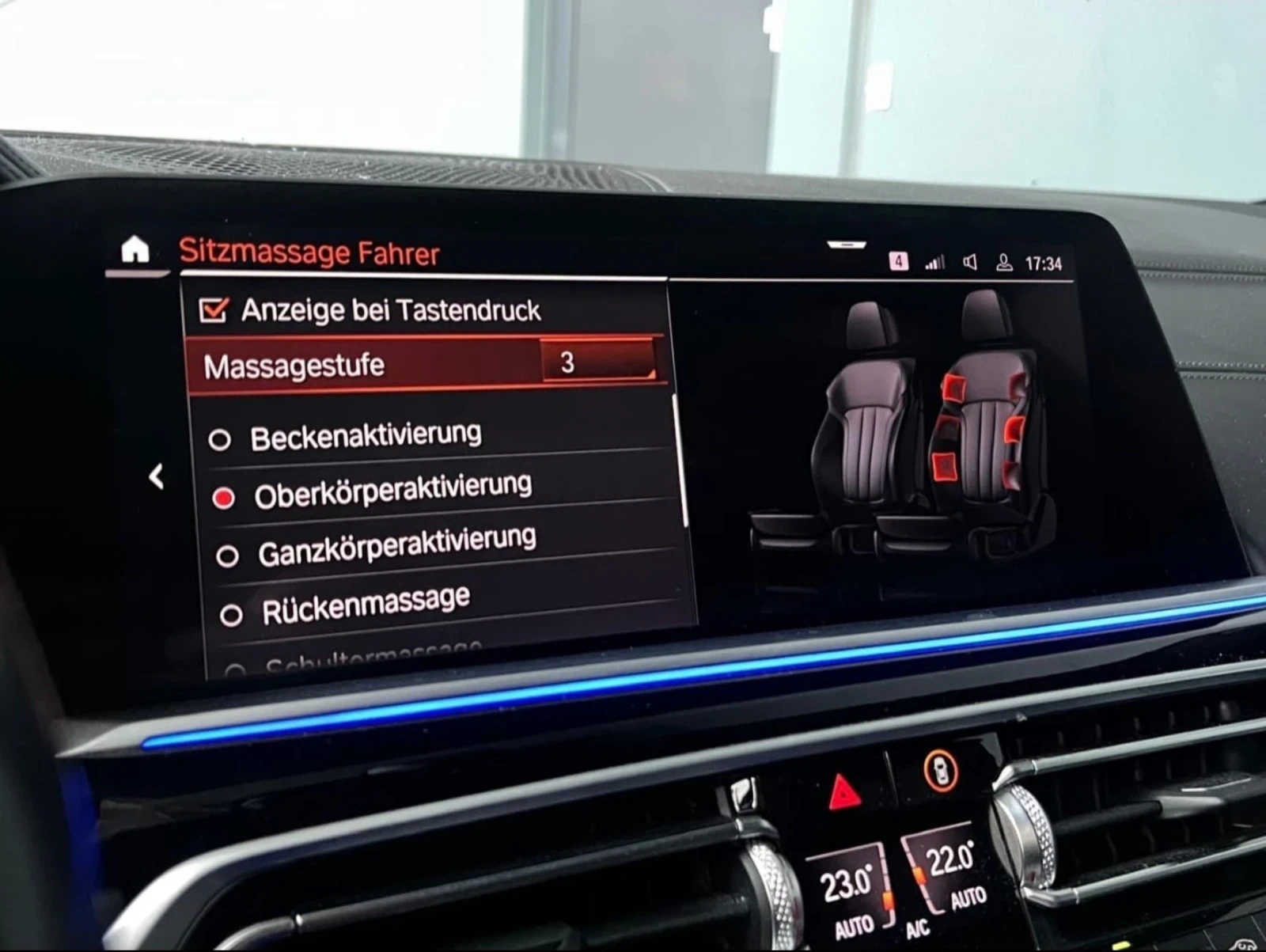 BMW X7 ������� ���� BMW X7 M50d PANORAMA* ASSIST* 6+ 1* L | Mobile.bg � ����������� 12