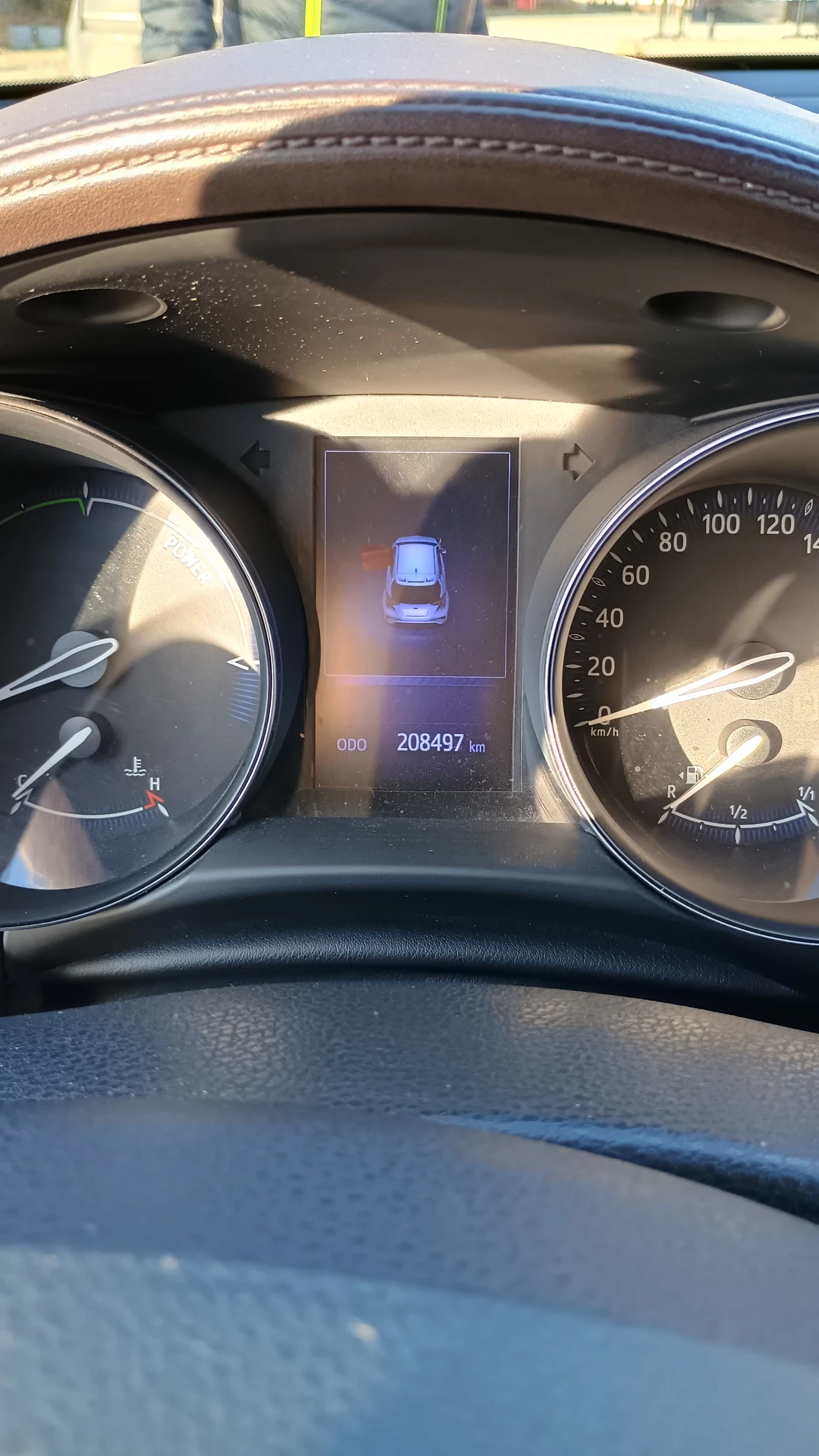 Toyota C-HR LIMITED EDITION  | Mobile.bg � ����������� 10