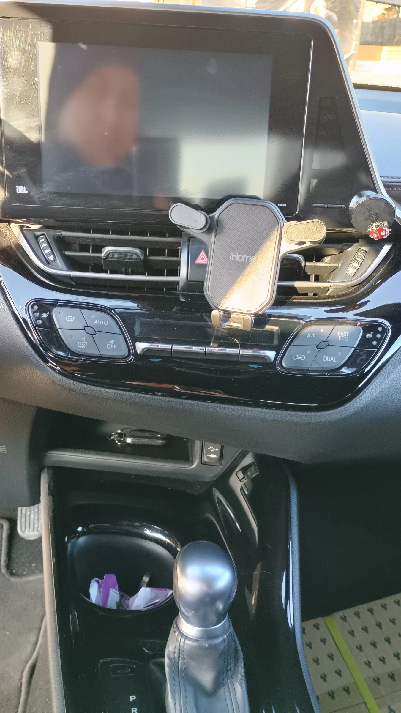 Toyota C-HR LIMITED EDITION  | Mobile.bg � ����������� 9