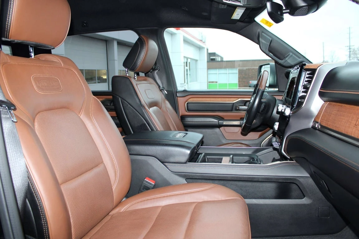 Dodge RAM 1500 * Longhorn * CARFAX * ��� ������������ ������ | Mobile.bg � ����������� 16