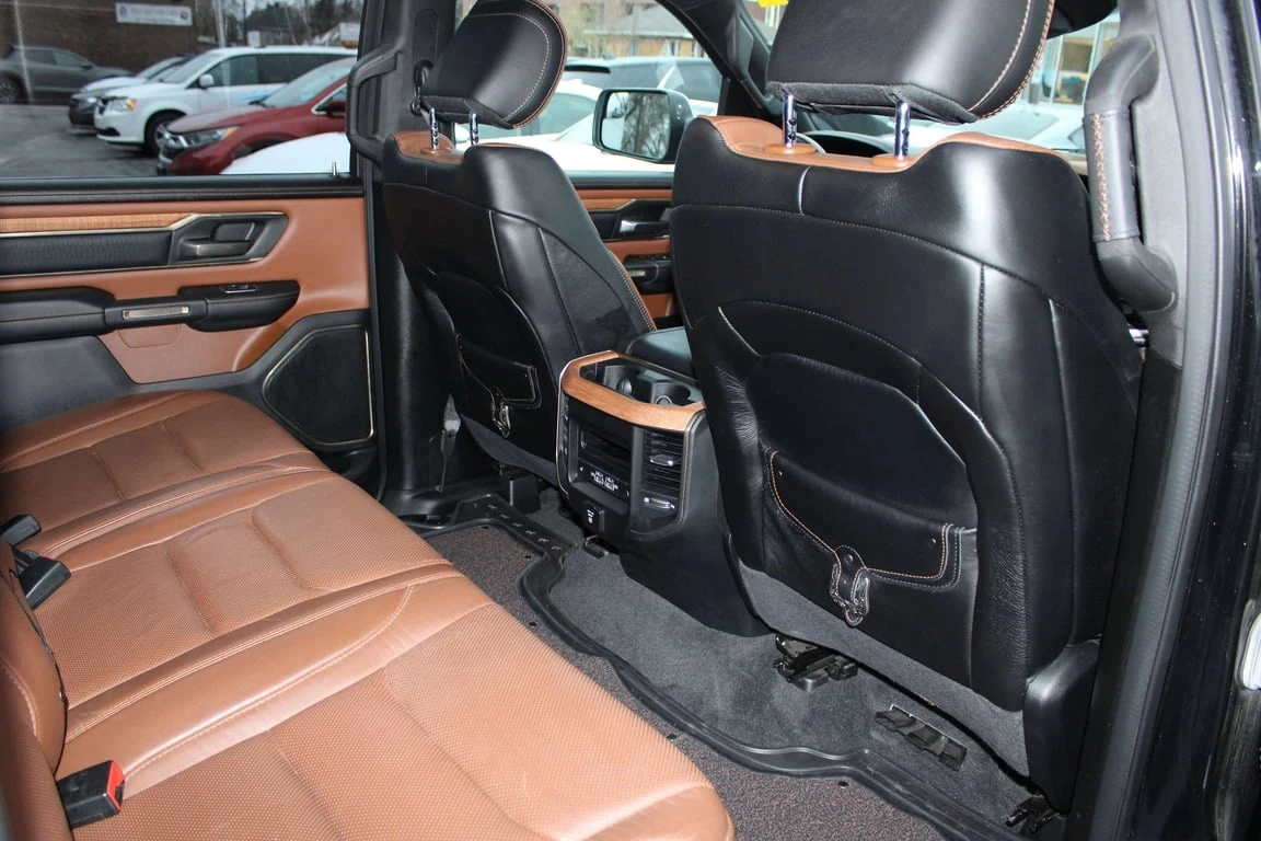 Dodge RAM 1500 * Longhorn * CARFAX * ��� ������������ ������ | Mobile.bg � ����������� 14