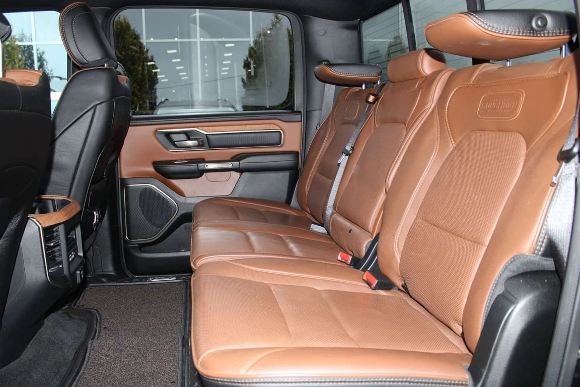 Dodge RAM 1500 * Longhorn * CARFAX * ��� ������������ ������ | Mobile.bg � ����������� 11