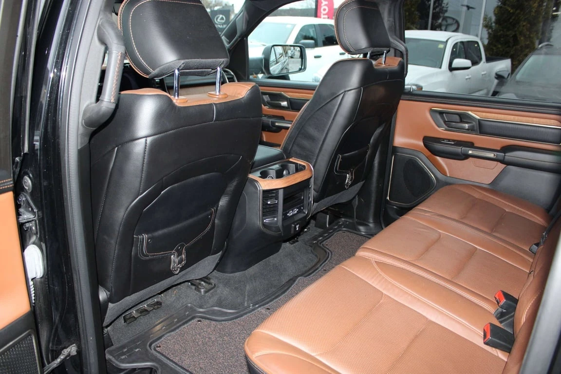 Dodge RAM 1500 * Longhorn * CARFAX * ��� ������������ ������ | Mobile.bg � ����������� 12