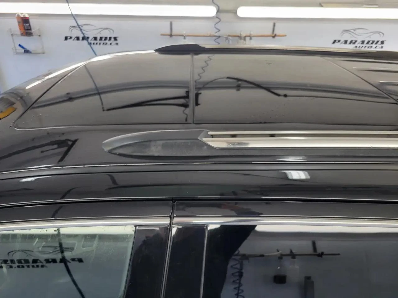 Jeep Grand cherokee * Обдух* DISTRONIC* PANO* OVERLAND*  - изображение 8