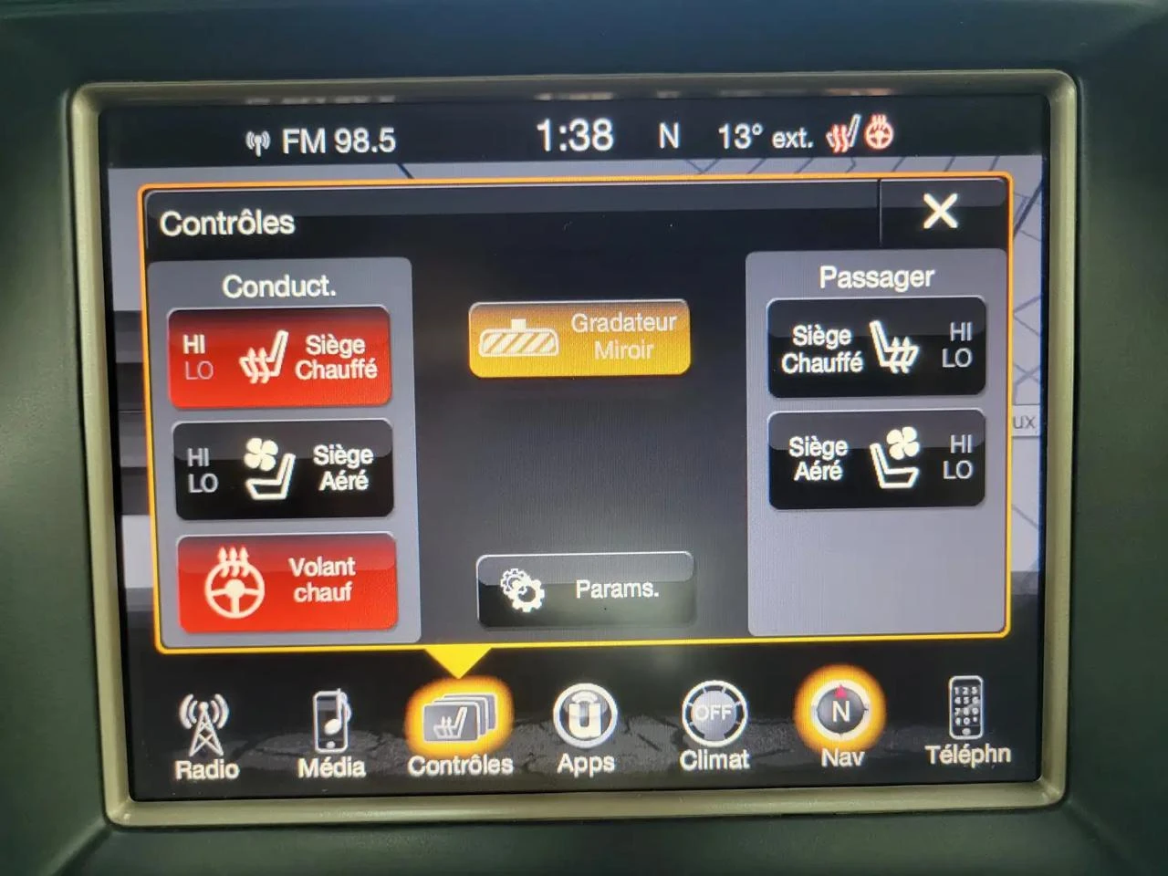 Jeep Grand cherokee * �����* DISTRONIC* PANO* OVERLAND*  | Mobile.bg � ����������� 11