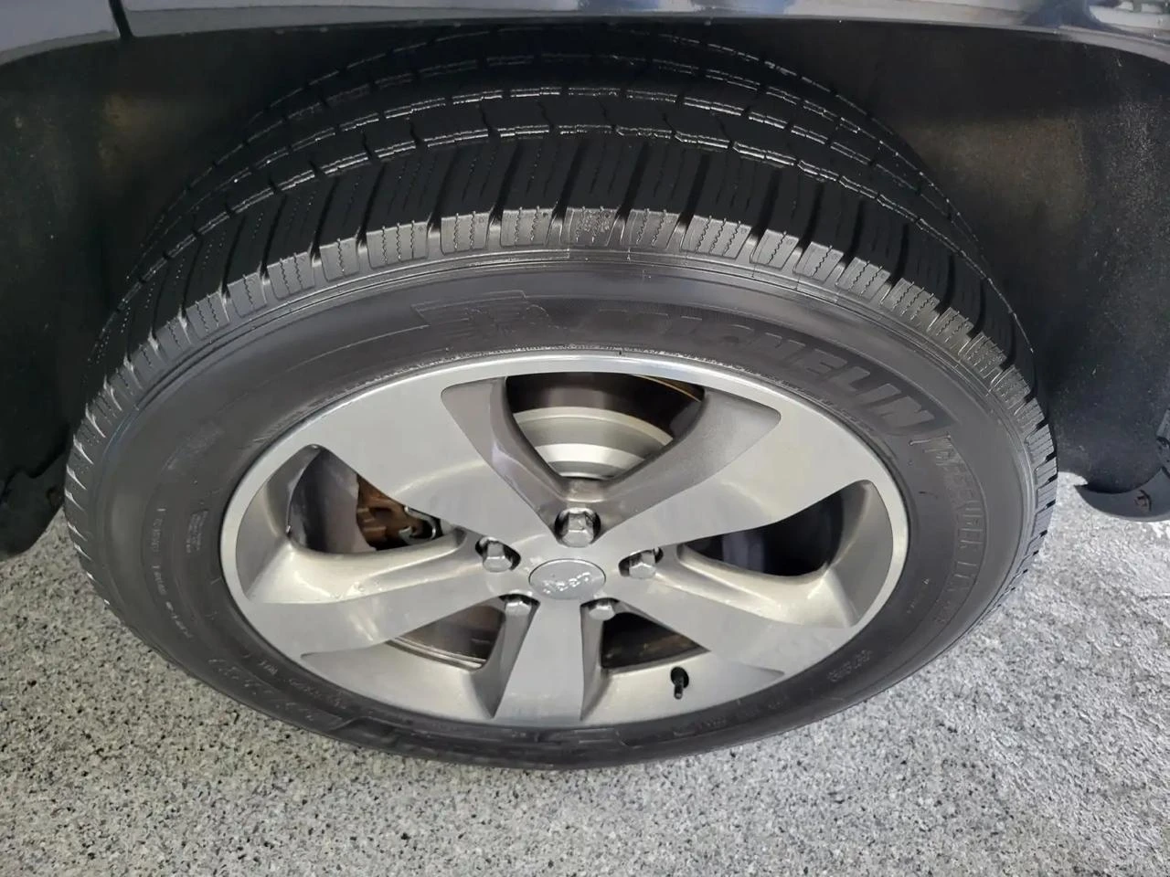 Jeep Grand cherokee * �����* DISTRONIC* PANO* OVERLAND*  | Mobile.bg � ����������� 17