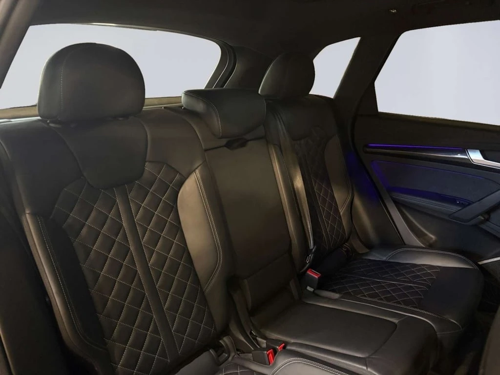 Audi SQ5 quattro Prestige  CARFAX | Mobile.bg � ����������� 15
