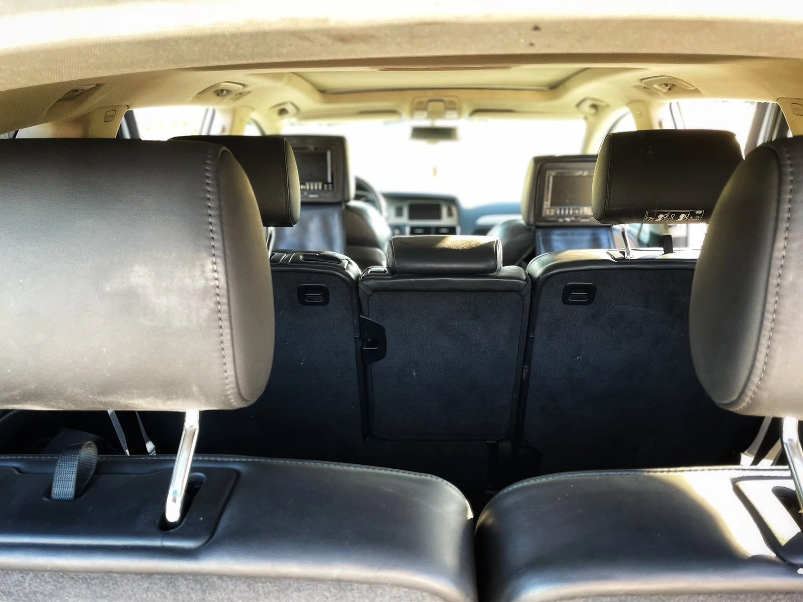 Audi Q7, снимка 10 - Автомобили и джипове - 53782246