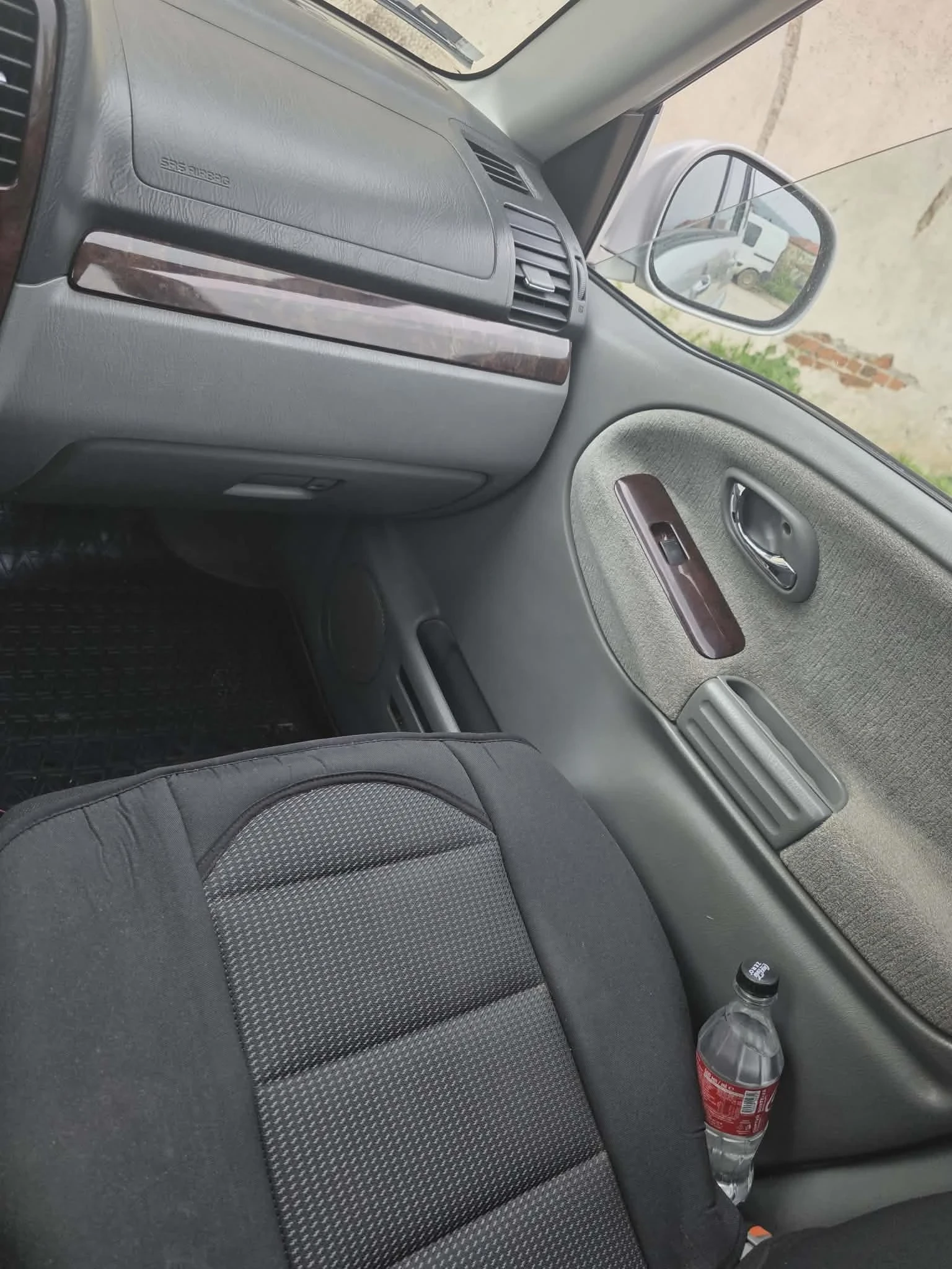 Suzuki Grand vitara, снимка 3 - Автомобили и джипове - 54220673