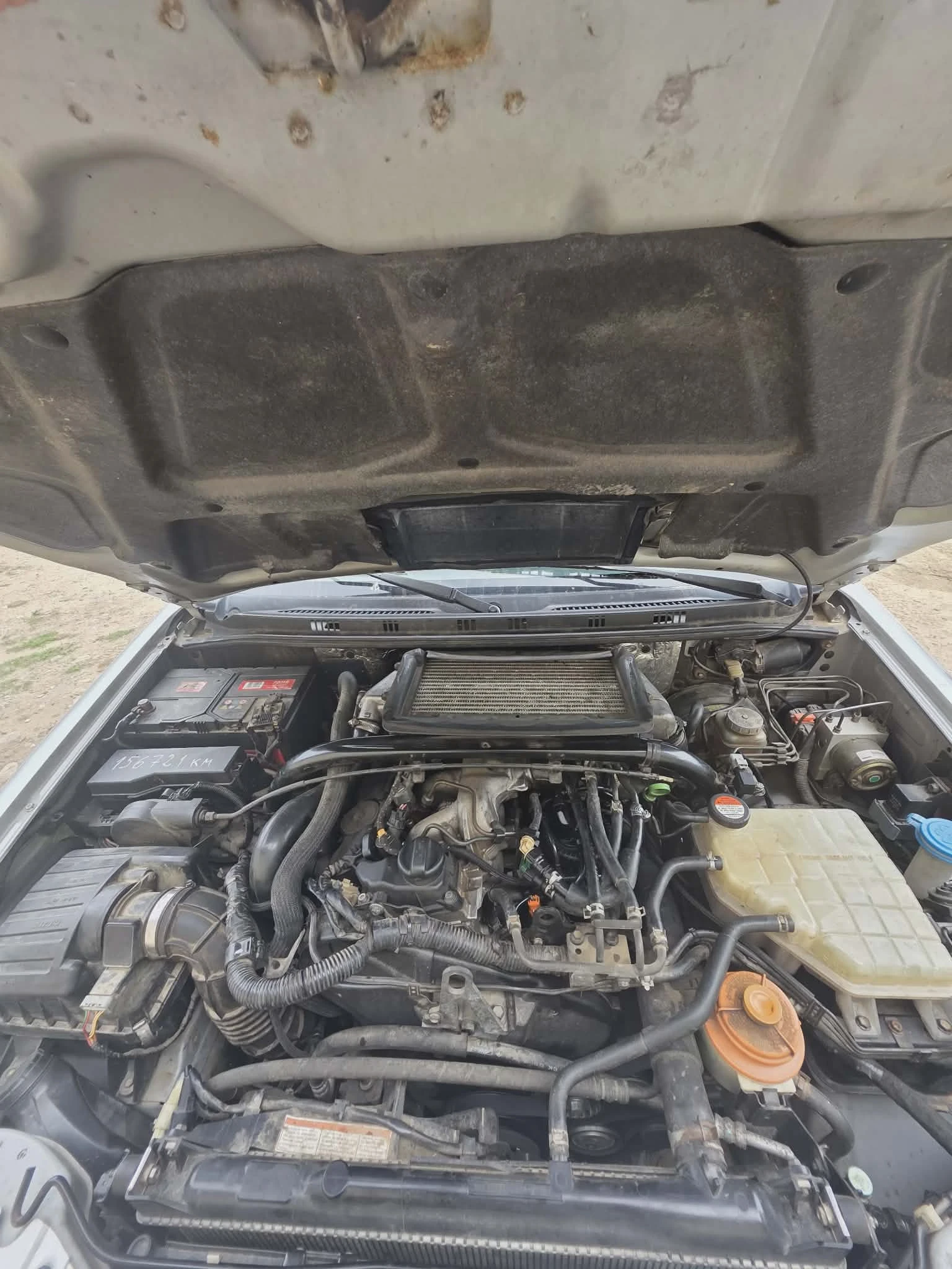 Suzuki Grand vitara, снимка 2 - Автомобили и джипове - 54220673