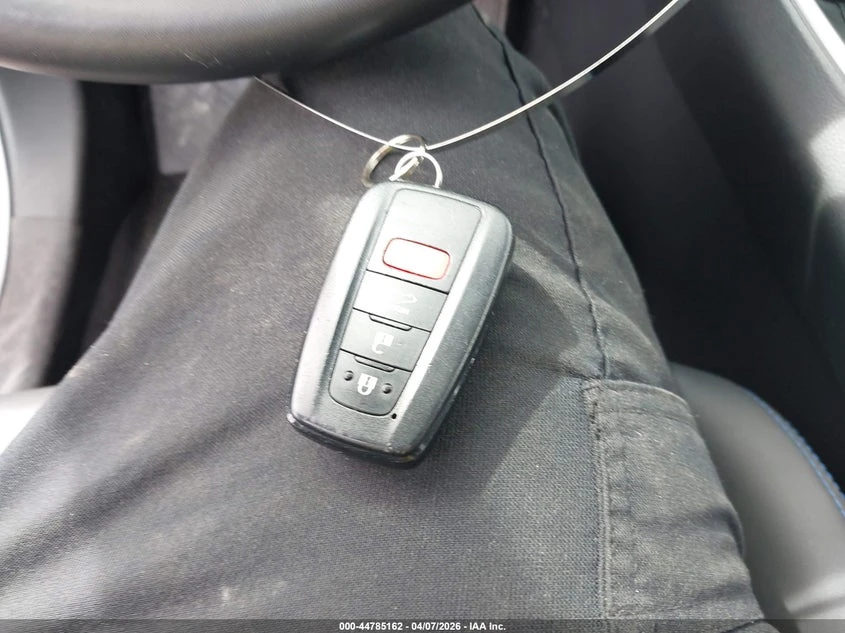 Toyota Rav4 2.5l Hybrid Xse, снимка 11 - Автомобили и джипове - 54221553