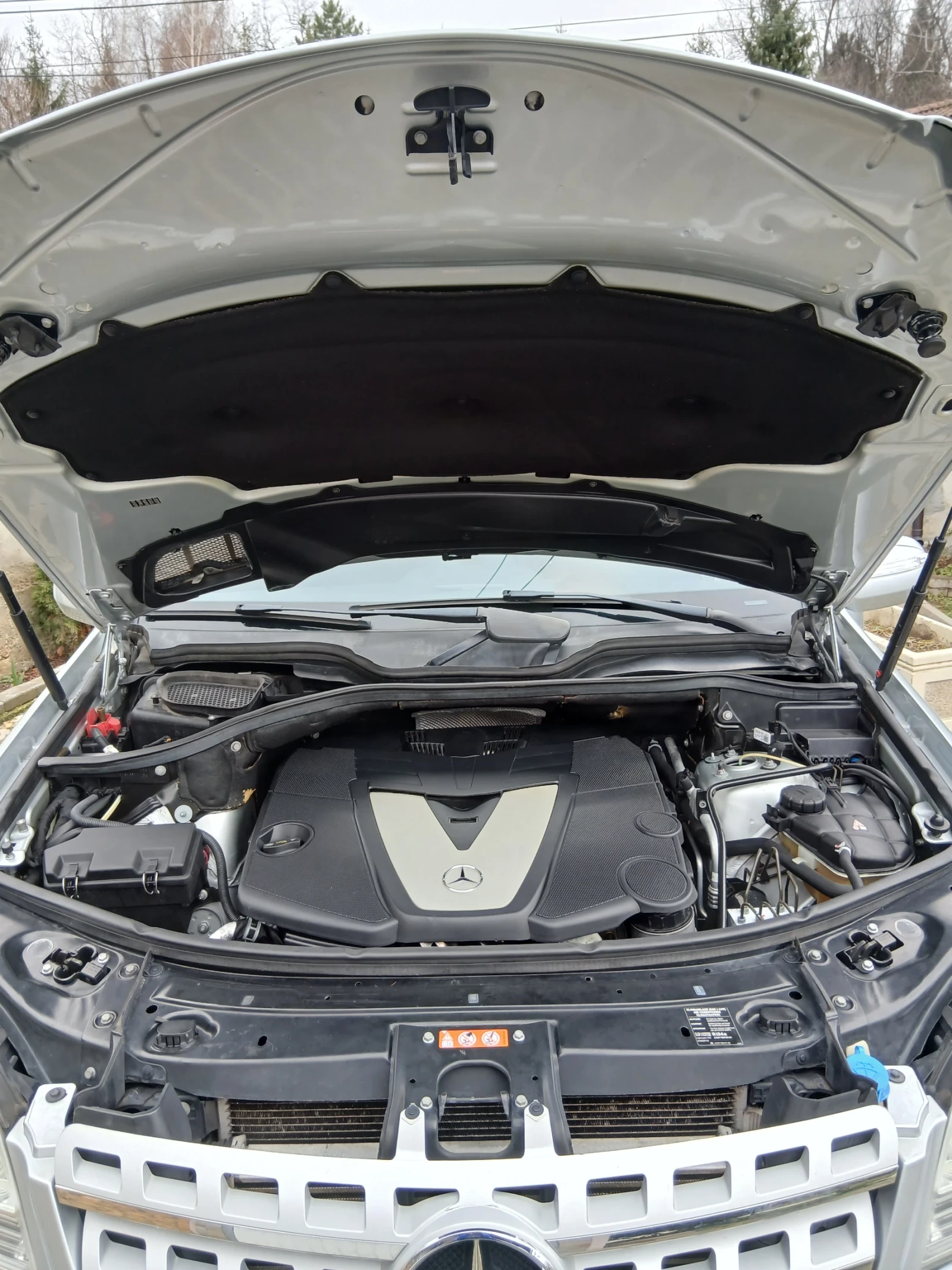 Mercedes-Benz ML 280 ��� ���������!!! | Mobile.bg � ����������� 17