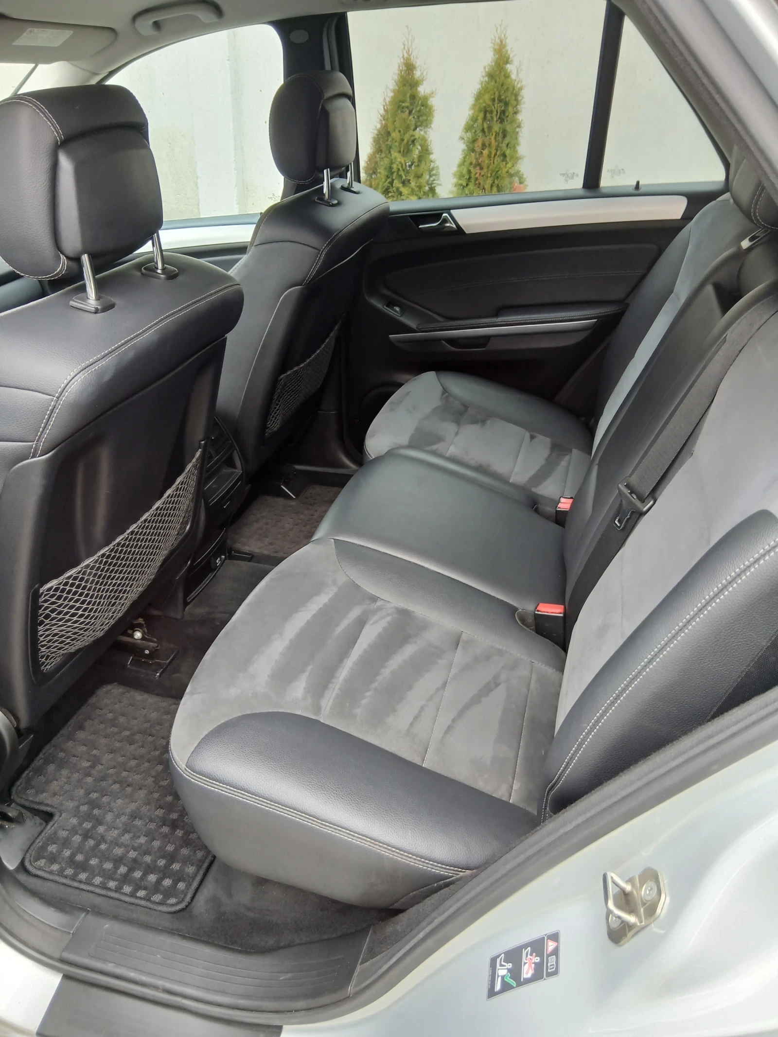 Mercedes-Benz ML 280 ��� ���������!!! | Mobile.bg � ����������� 8