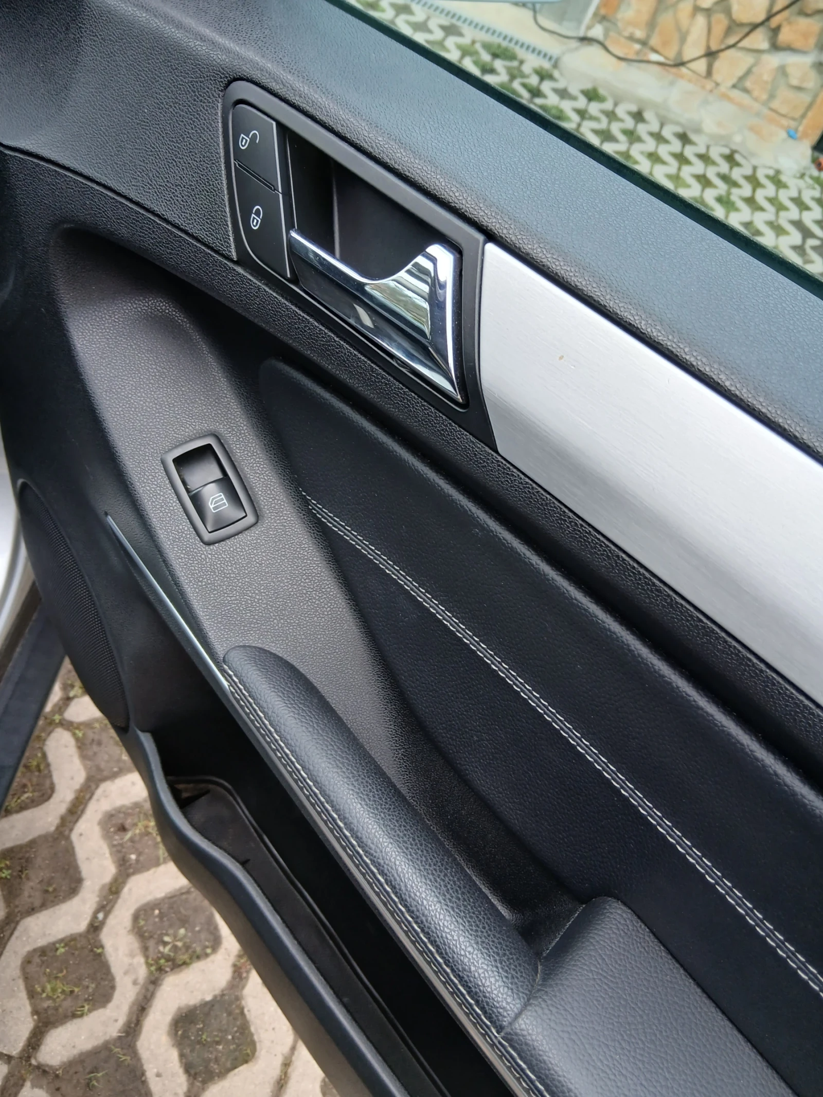 Mercedes-Benz ML 280 ��� ���������!!! | Mobile.bg � ����������� 9