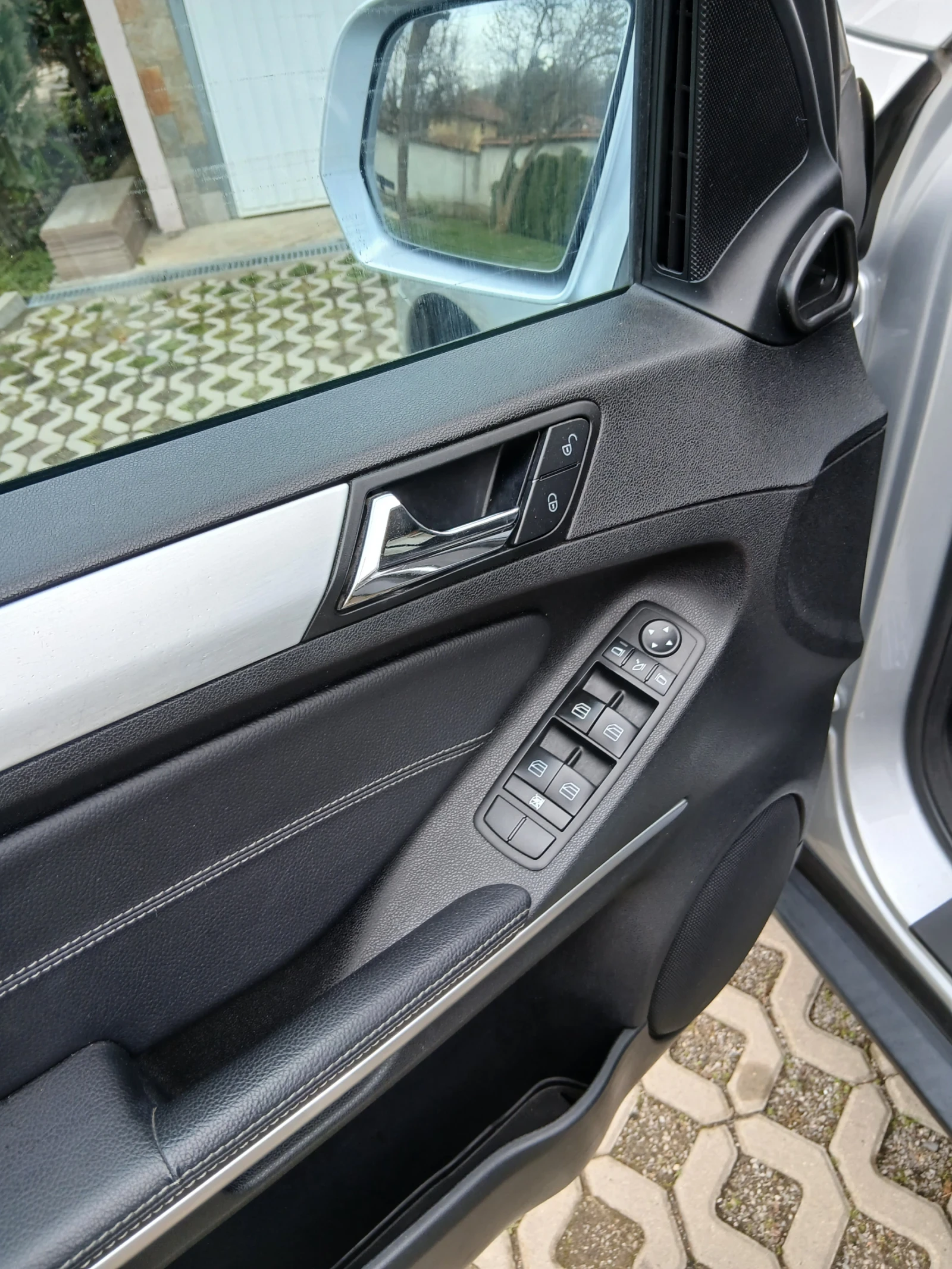 Mercedes-Benz ML 280 ��� ���������!!! | Mobile.bg � ����������� 10