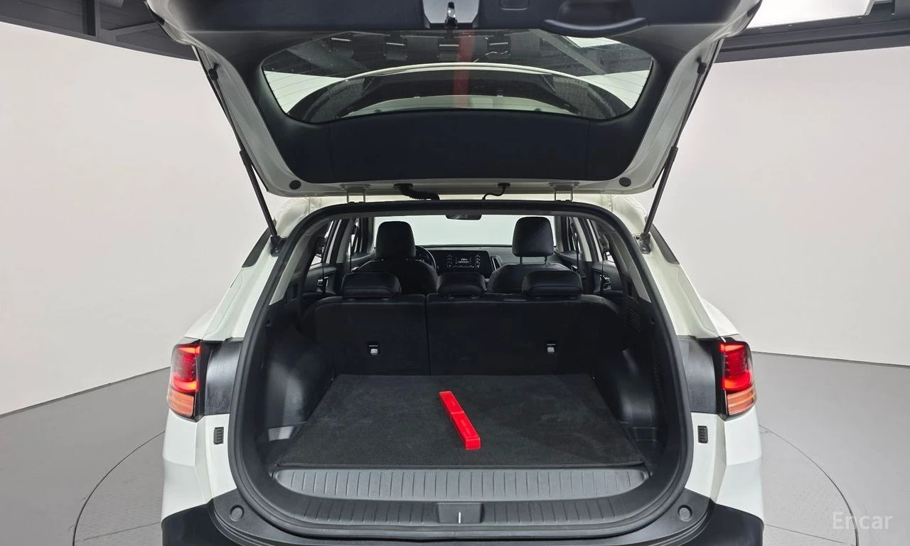 Kia Sportage LPG 2.0 2WDPresige , снимка 17 - Автомобили и джипове - 54531337