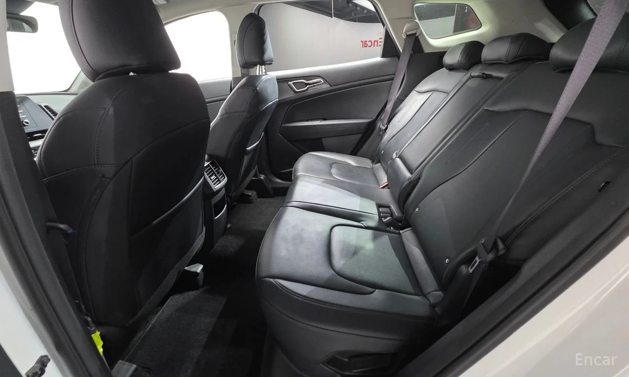 Kia Sportage LPG 2.0 2WDPresige , снимка 13 - Автомобили и джипове - 54531337