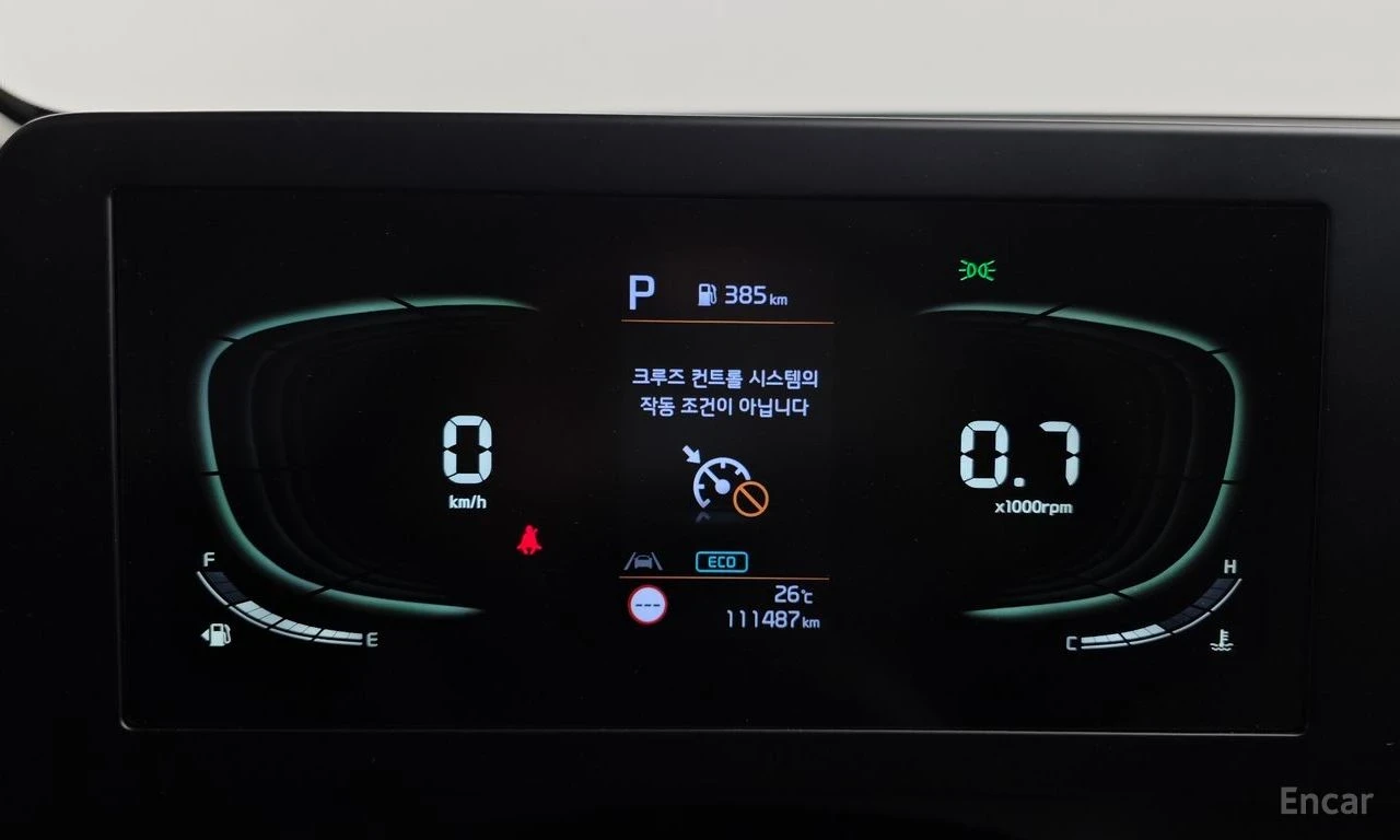 Kia Sportage LPG 2.0 2WDPresige , снимка 8 - Автомобили и джипове - 54531337
