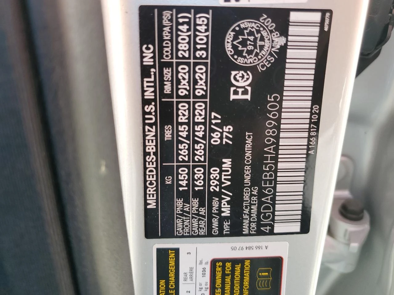 Mercedes-Benz GLE 43 AMG 3l | Mobile.bg � ����������� 13