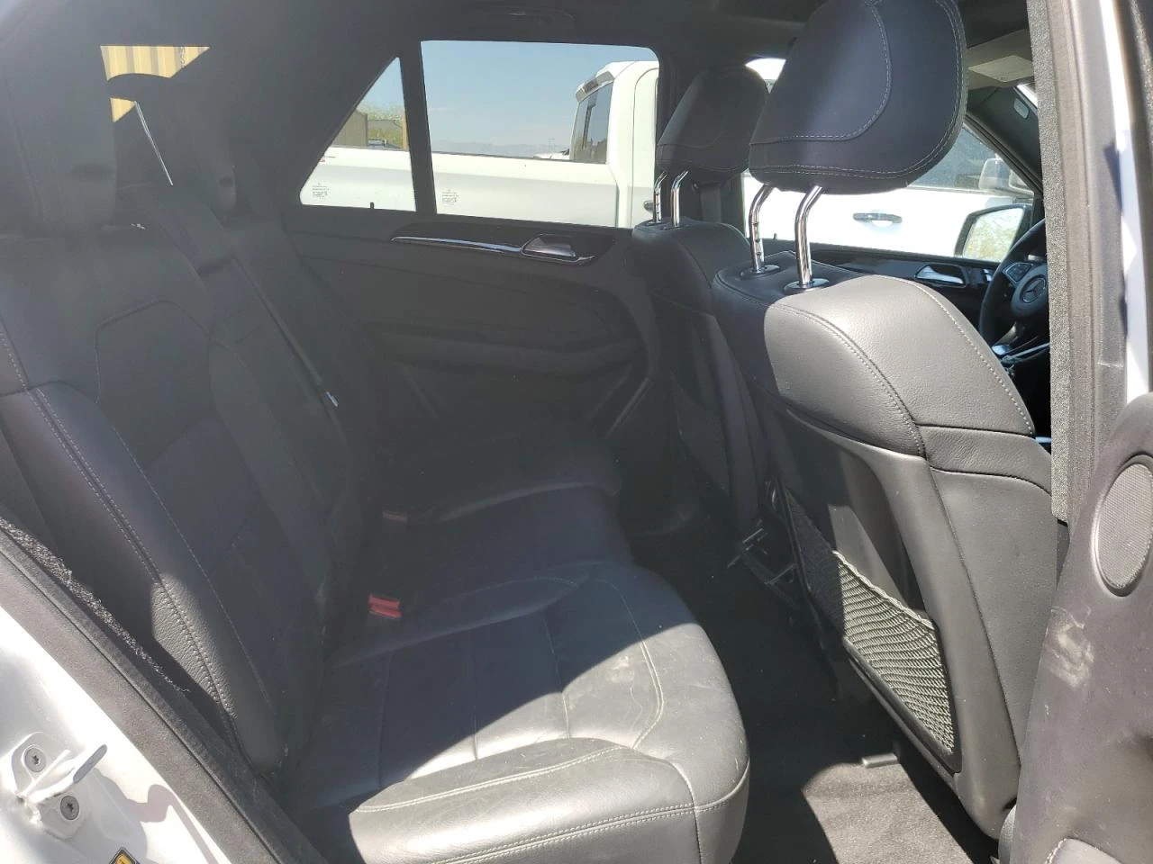 Mercedes-Benz GLE 43 AMG 3l | Mobile.bg � ����������� 11