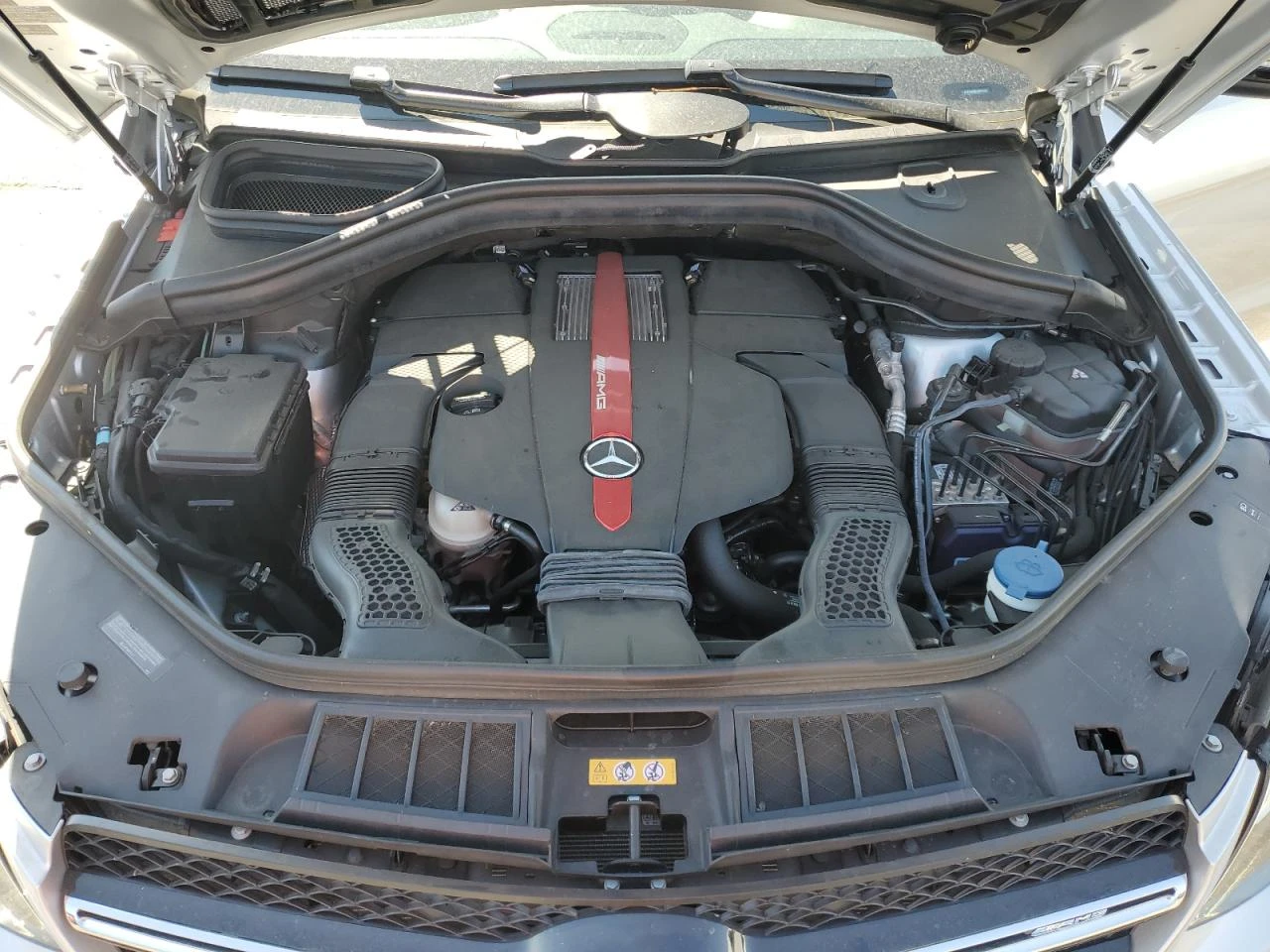 Mercedes-Benz GLE 43 AMG 3l | Mobile.bg � ����������� 12
