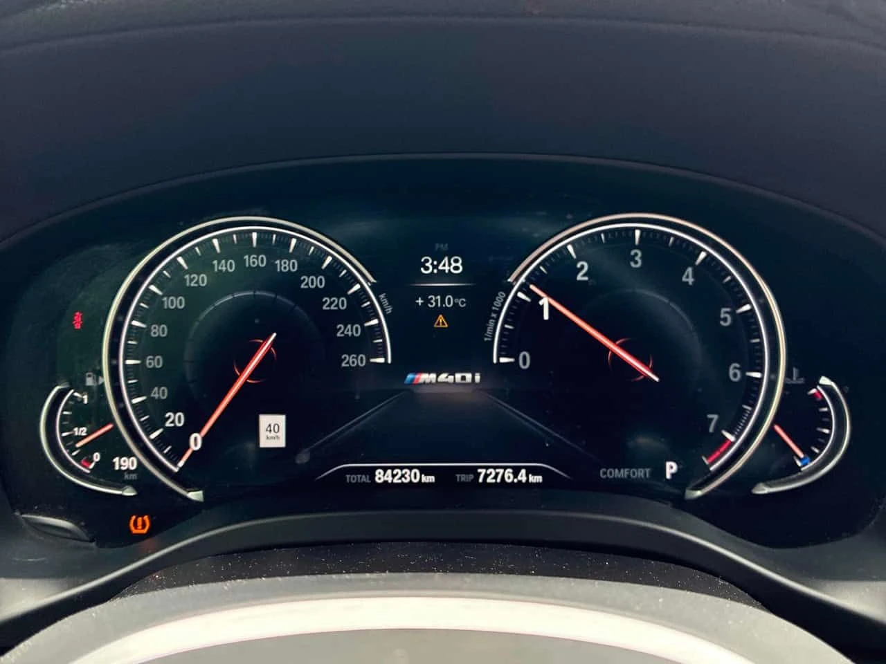 BMW X3  M40i | HUD | HARMAN KARDON | ПАНОРАМА | , снимка 8 - Автомобили и джипове - 54796571