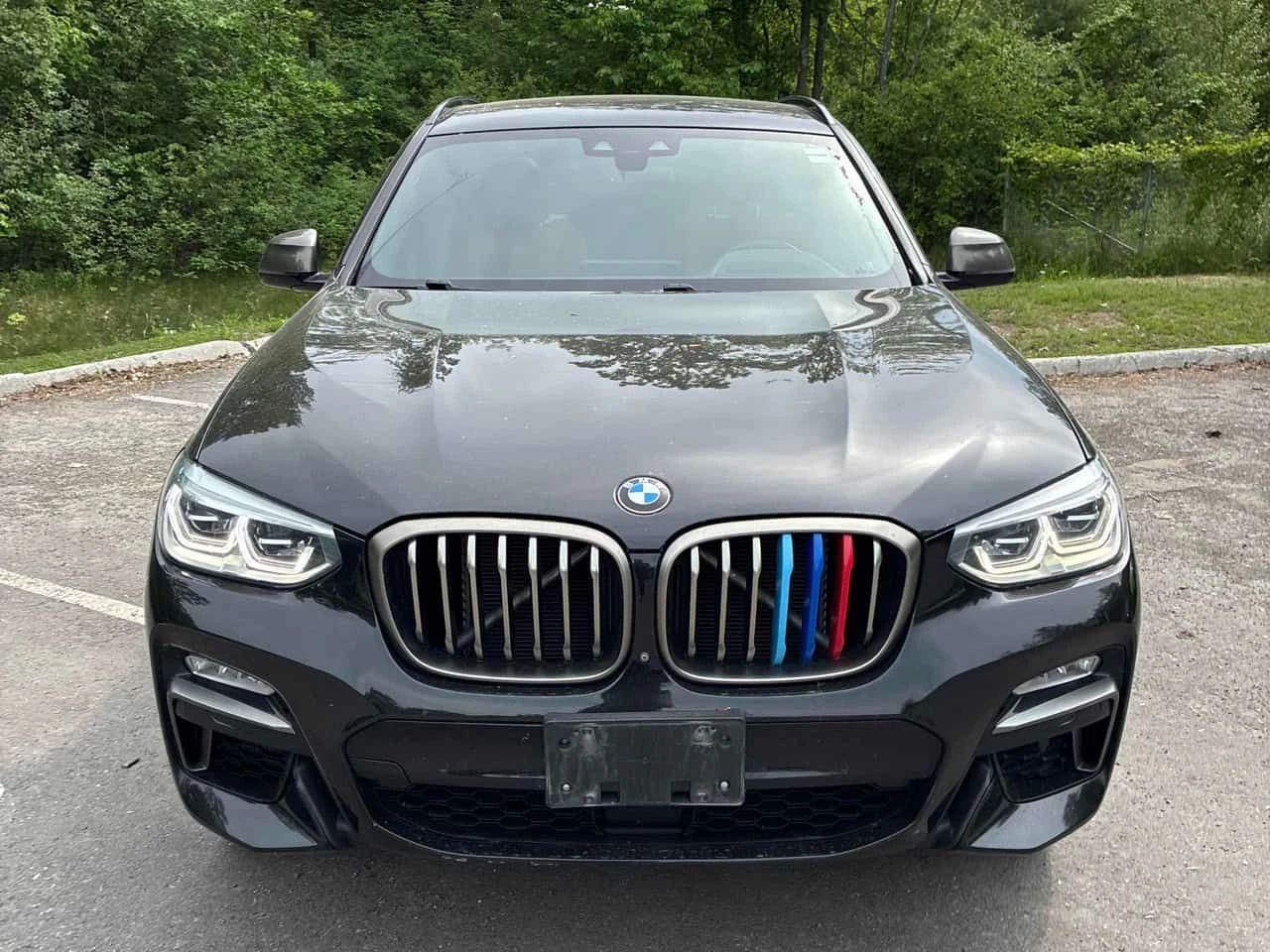 BMW X3  M40i | HUD | HARMAN KARDON | ПАНОРАМА | , снимка 6 - Автомобили и джипове - 54796571