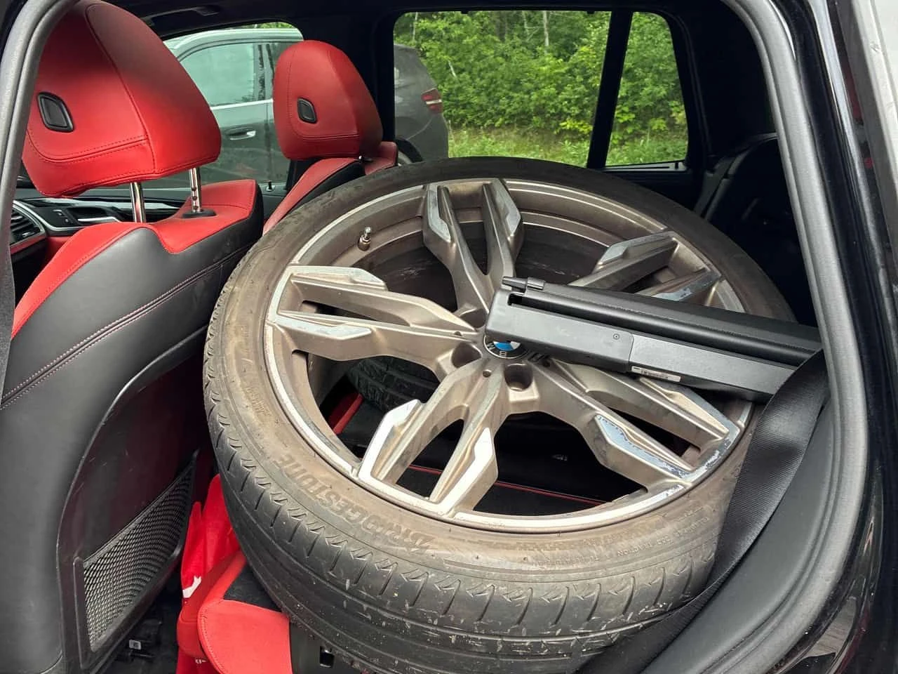 BMW X3  M40i | HUD | HARMAN KARDON | ПАНОРАМА | , снимка 15 - Автомобили и джипове - 54796571