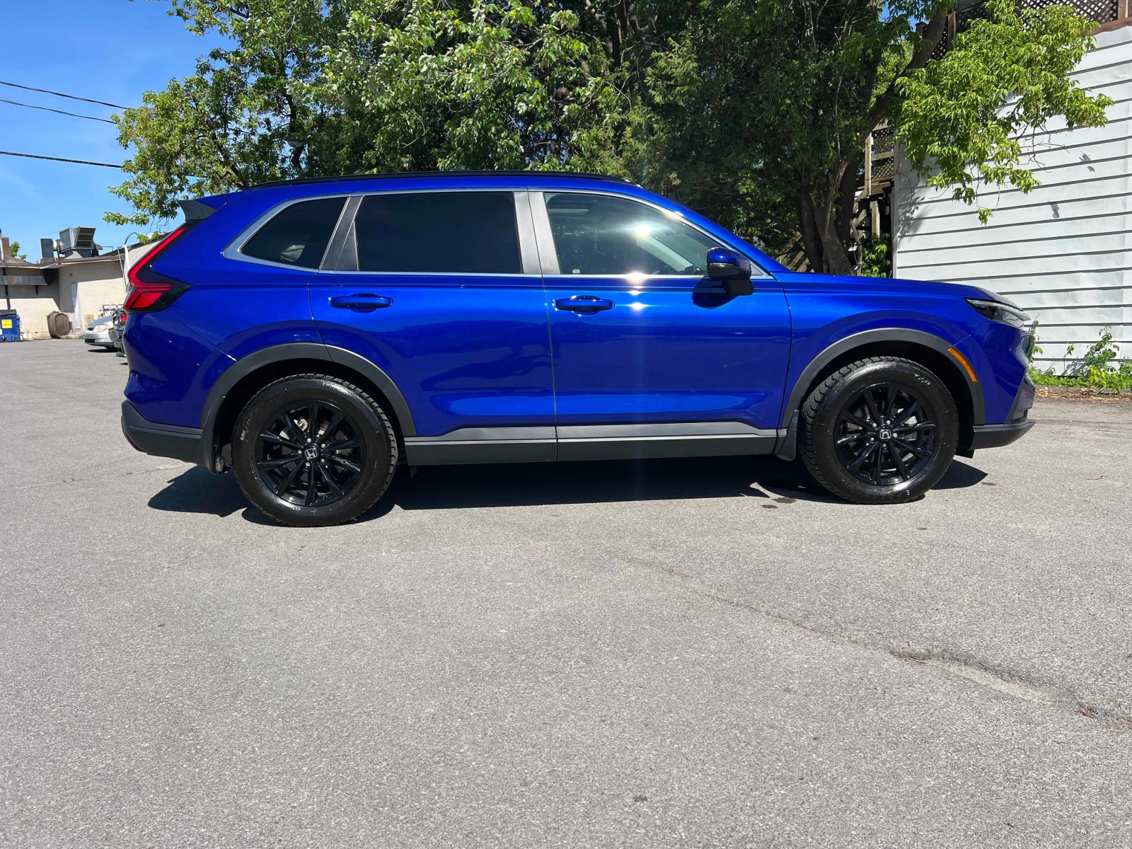 Honda Cr-v 1.5L 4cyl AWD | Mobile.bg � ����������� 3
