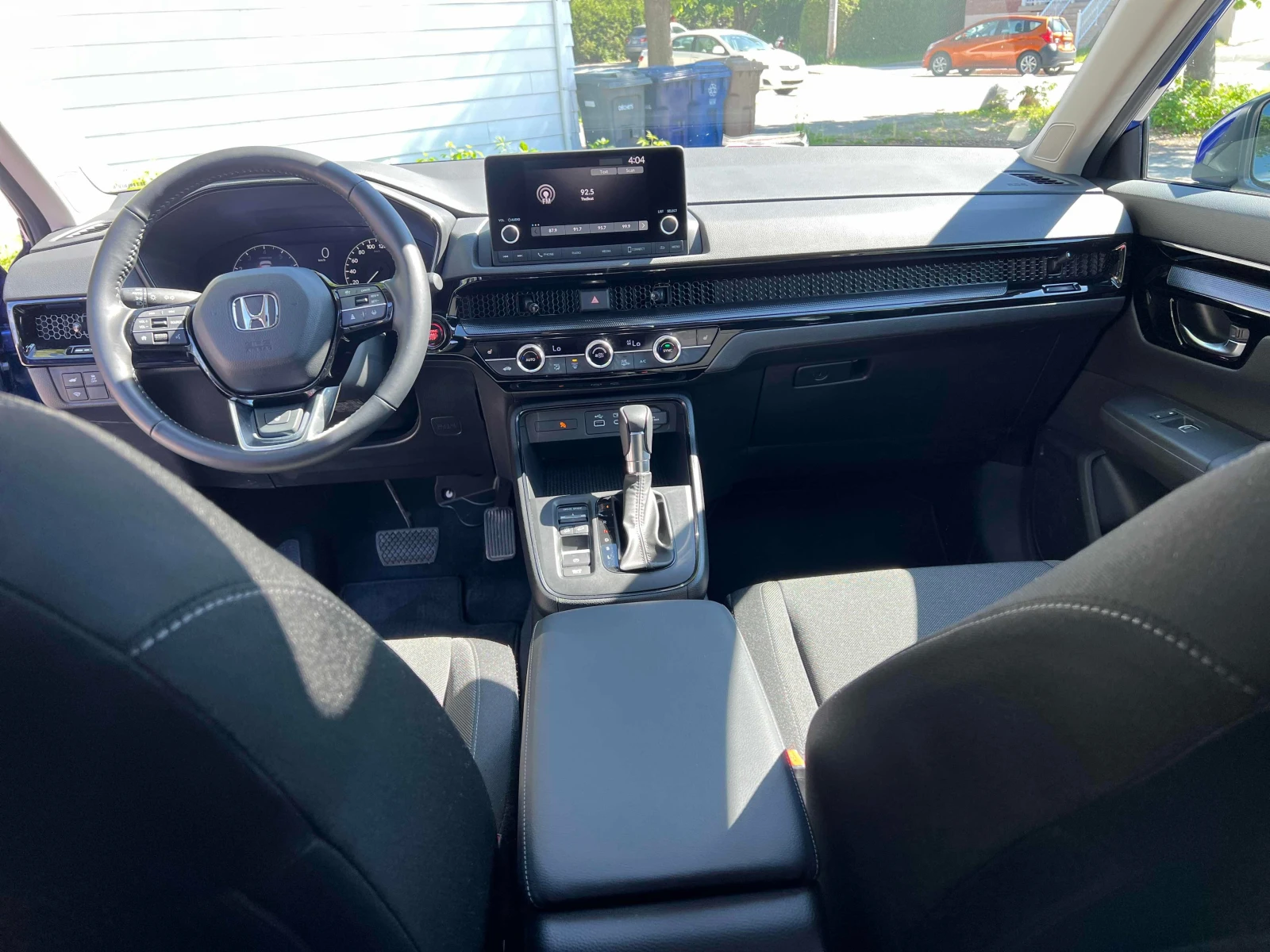 Honda Cr-v 1.5L 4cyl AWD | Mobile.bg � ����������� 9