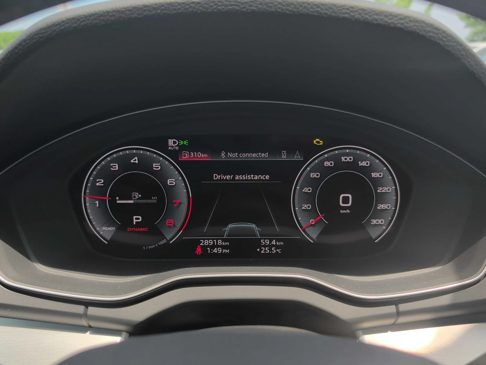 Audi Q5 Progressiv/S Line Black/Keyless/ПАНОРАМА/CARFAX, снимка 9 - Автомобили и джипове - 55202008