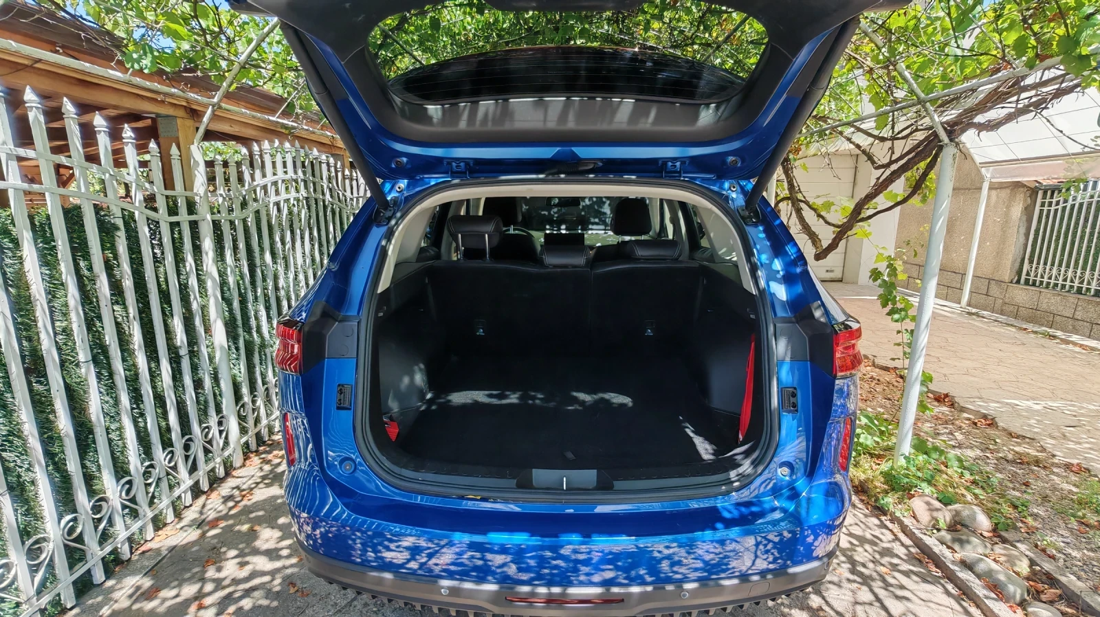 Haval H6 Supreme, снимка 7 - Автомобили и джипове - 55278485