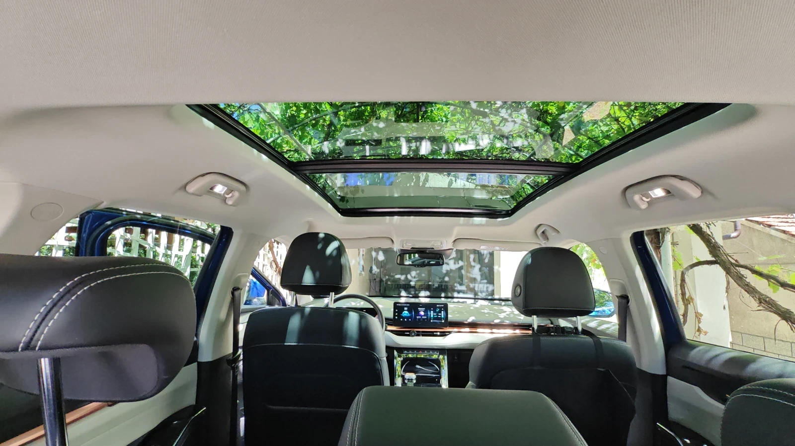 Haval H6 Supreme, снимка 9 - Автомобили и джипове - 55278485