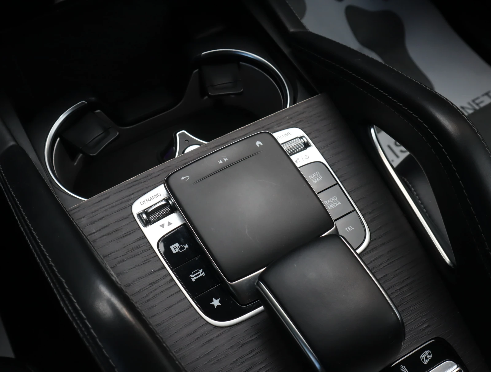 Mercedes-Benz GLE 53 4MATIC AMG/Coupe/Burmester/���������/������360/Ambient+ / | Mobile.bg � ����������� 11