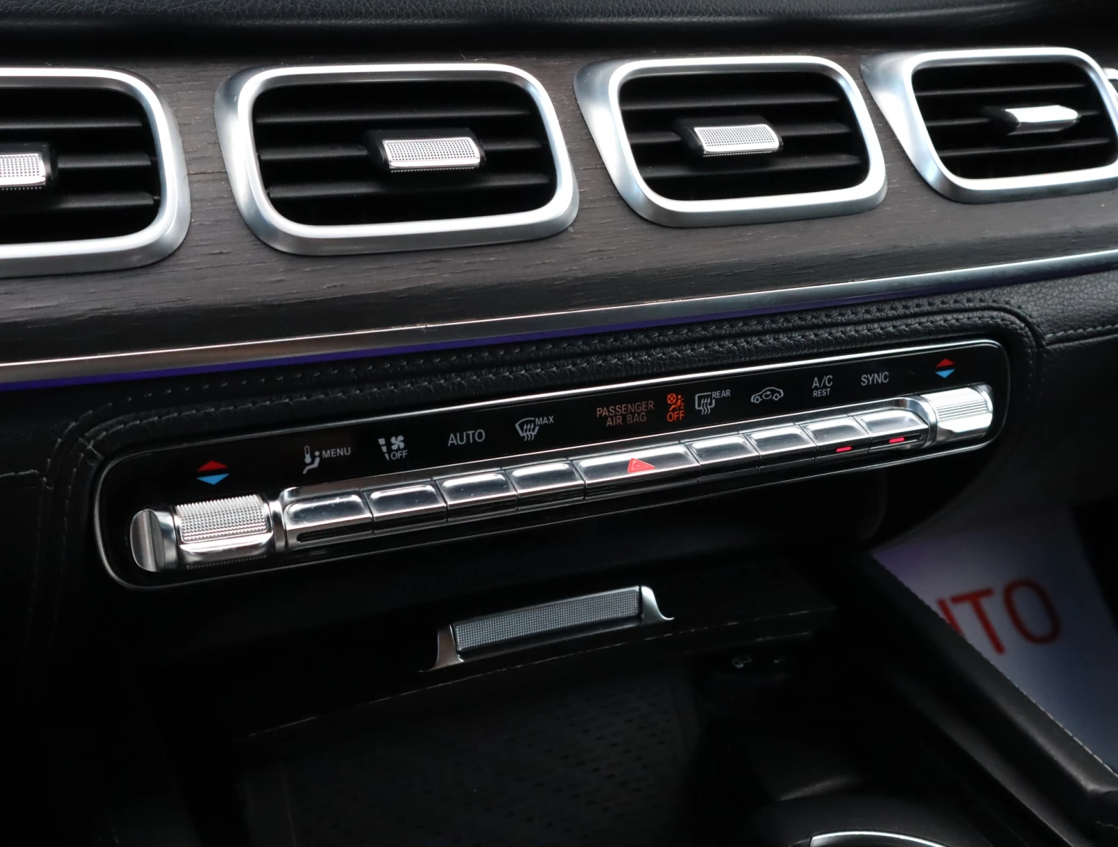 Mercedes-Benz GLE 53 4MATIC AMG/Coupe/Burmester/���������/������360/Ambient+ / | Mobile.bg � ����������� 10