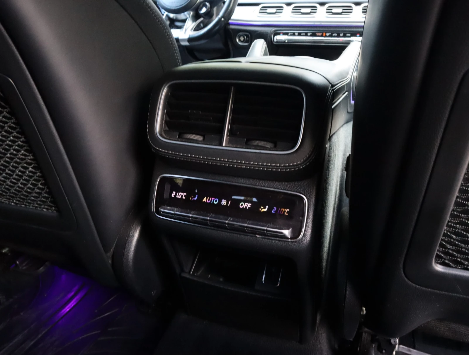 Mercedes-Benz GLE 53 4MATIC AMG/Coupe/Burmester/���������/������360/Ambient+ / | Mobile.bg � ����������� 13