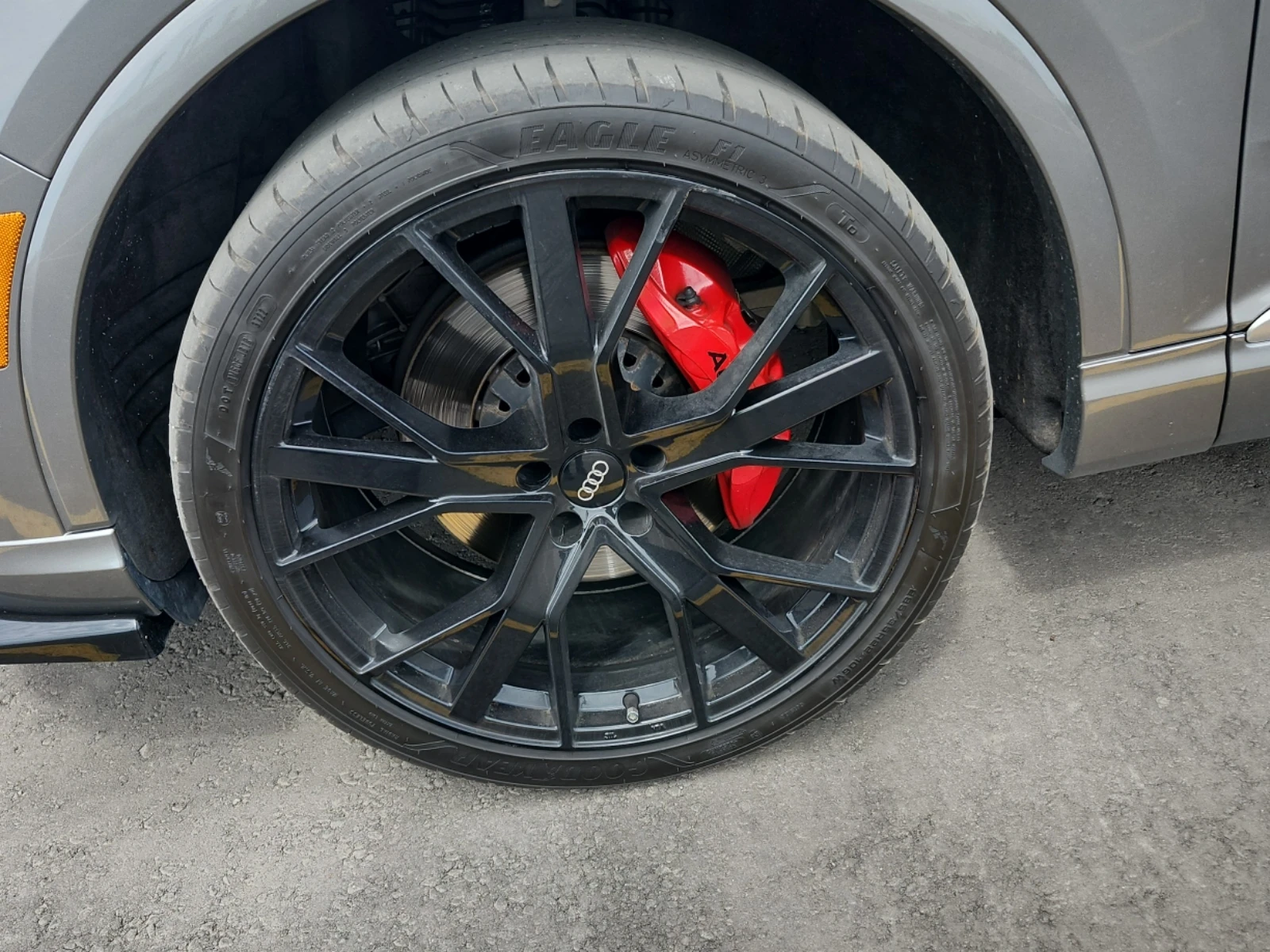 Audi Q7 3.0T TECHNIK, ПРОГНОЗНА ЦЕНА до БГ, снимка 6 - Автомобили и джипове - 55613133
